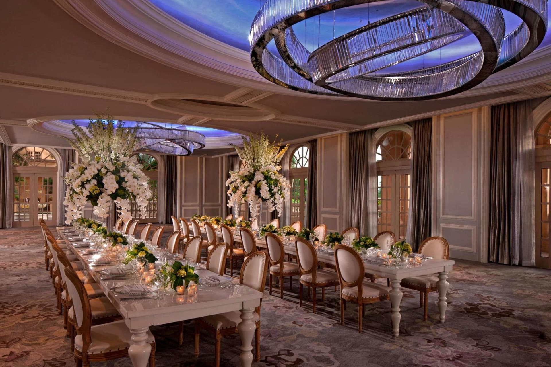 The Ritz-Carlton Naples gallery photo in Naples, FL — image 92
