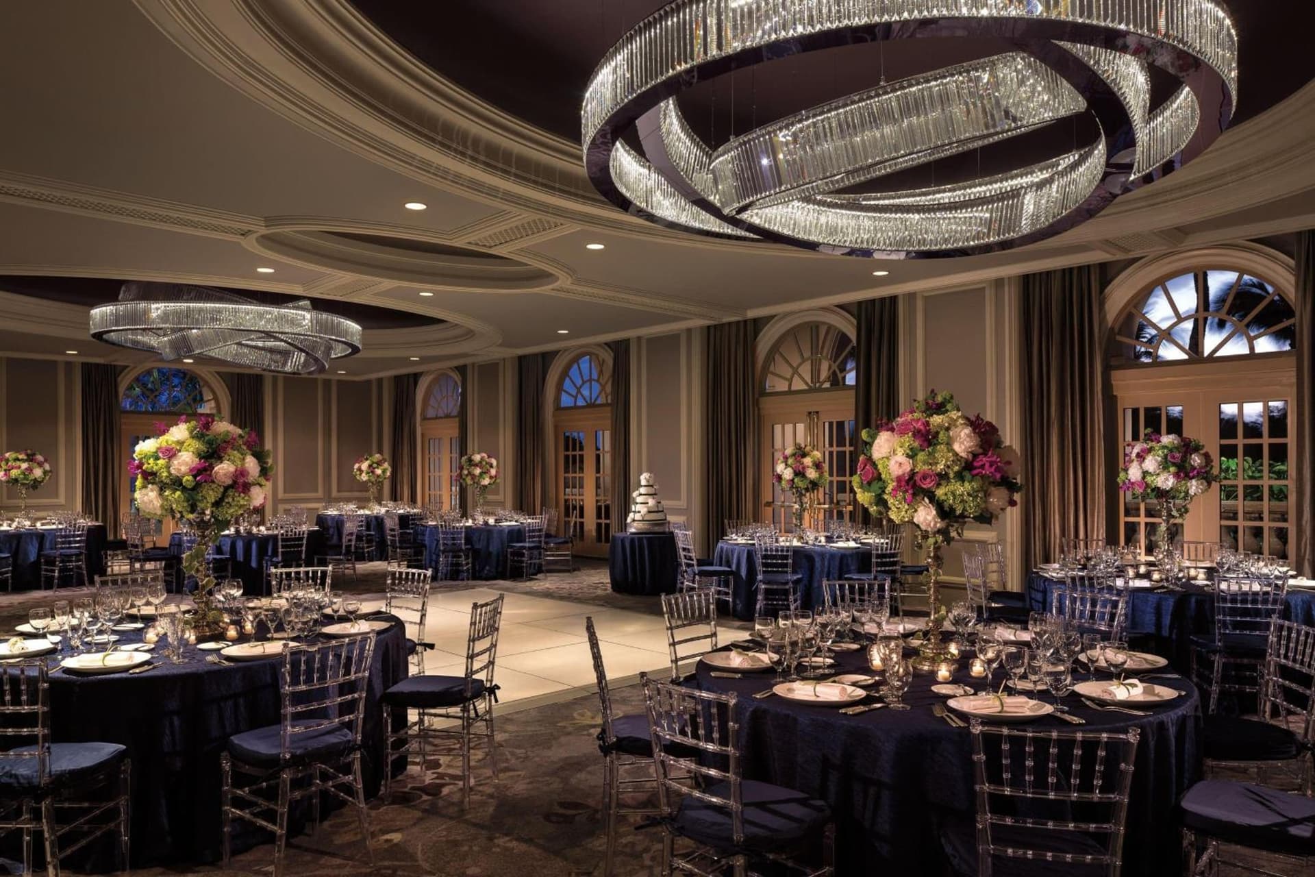 The Ritz-Carlton Naples interior in Naples, FL — gallery photo 2