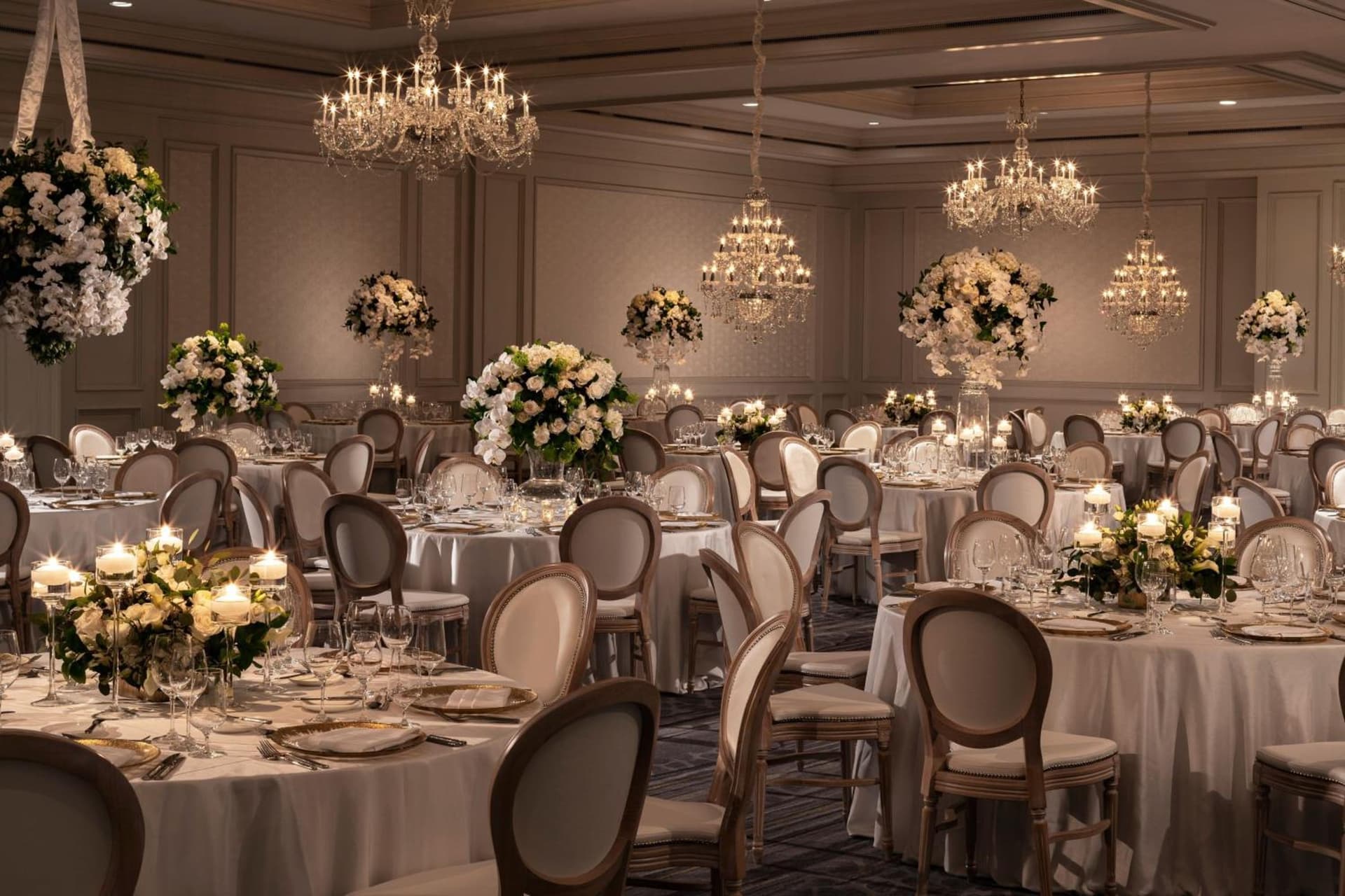 The Ritz-Carlton Naples gallery photo in Naples, FL — image 94