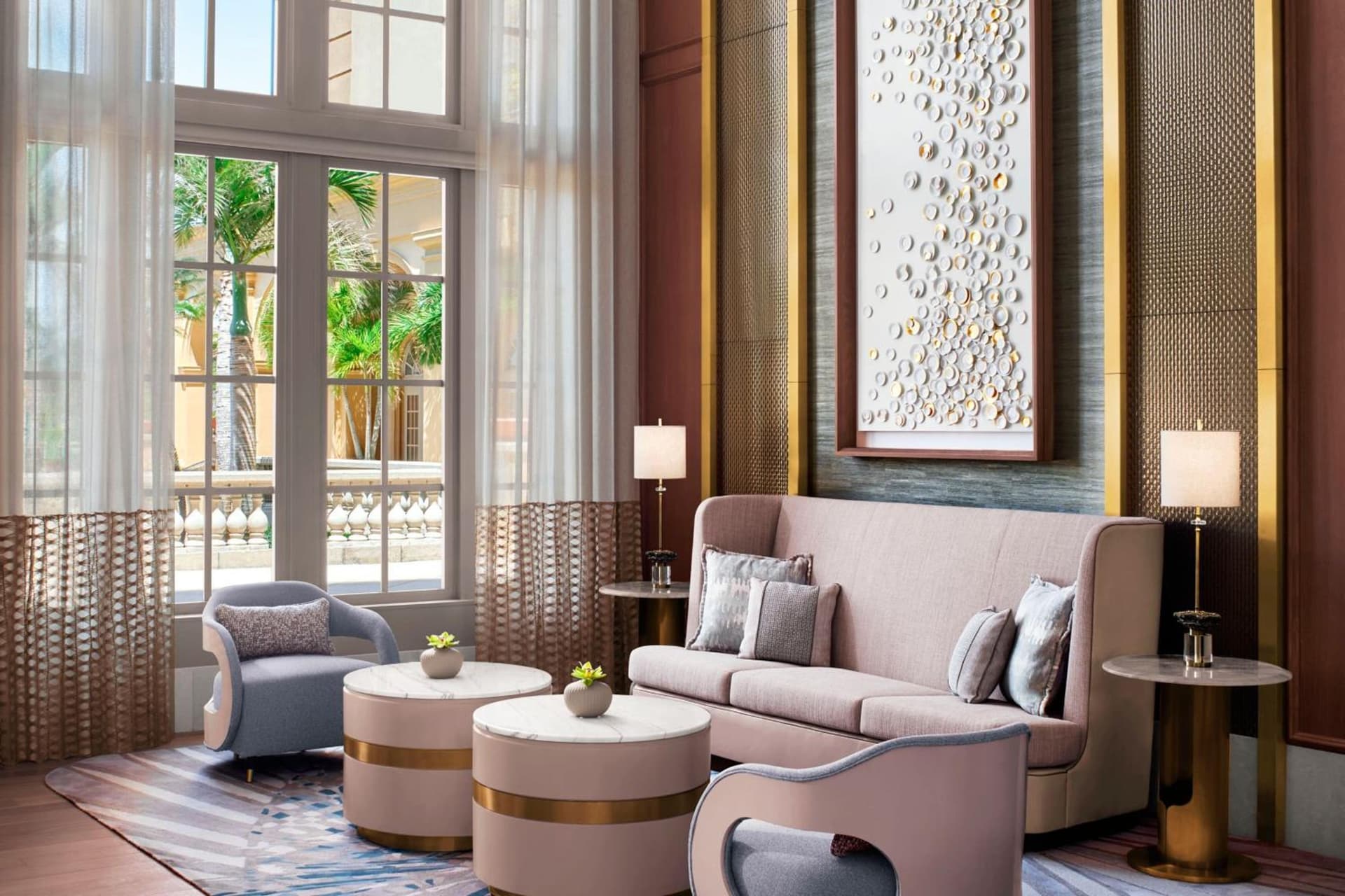 The Ritz-Carlton Naples gallery photo in Naples, FL — image 26