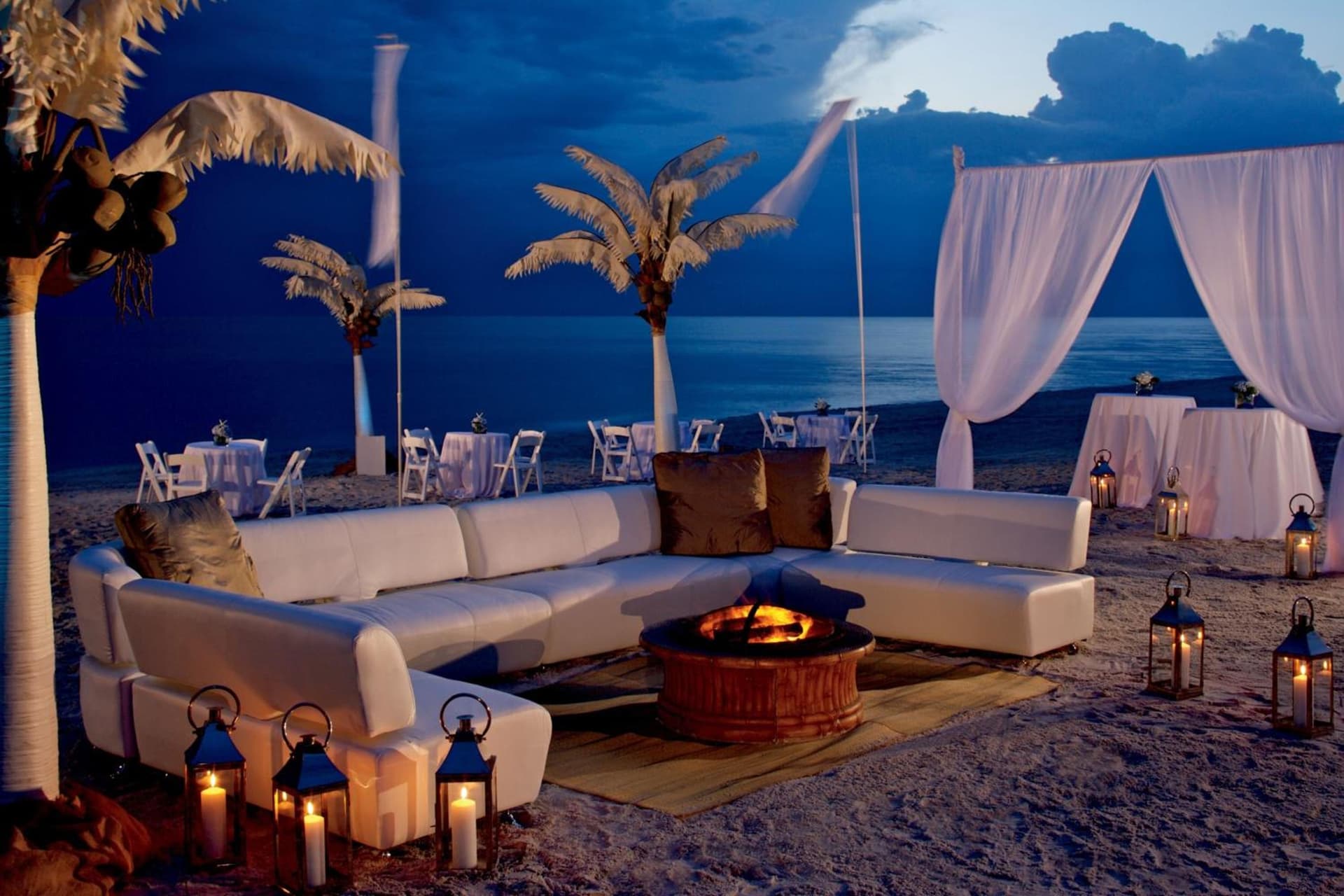 The Ritz-Carlton Naples gallery photo in Naples, FL — image 43