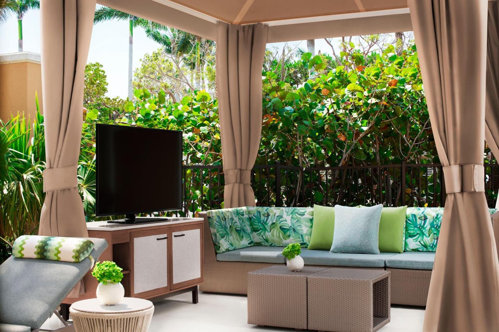 The Ritz-Carlton Naples gallery photo in Naples, FL — image 85