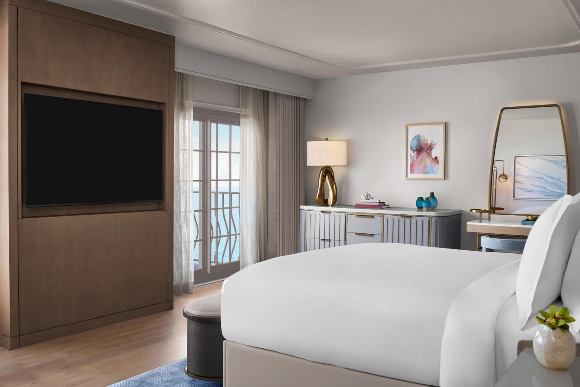 The Ritz-Carlton Naples gallery photo in Naples, FL — image 13