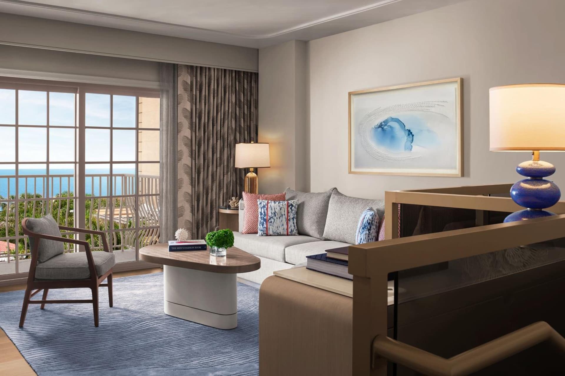 The Ritz-Carlton Naples gallery photo in Naples, FL — image 84