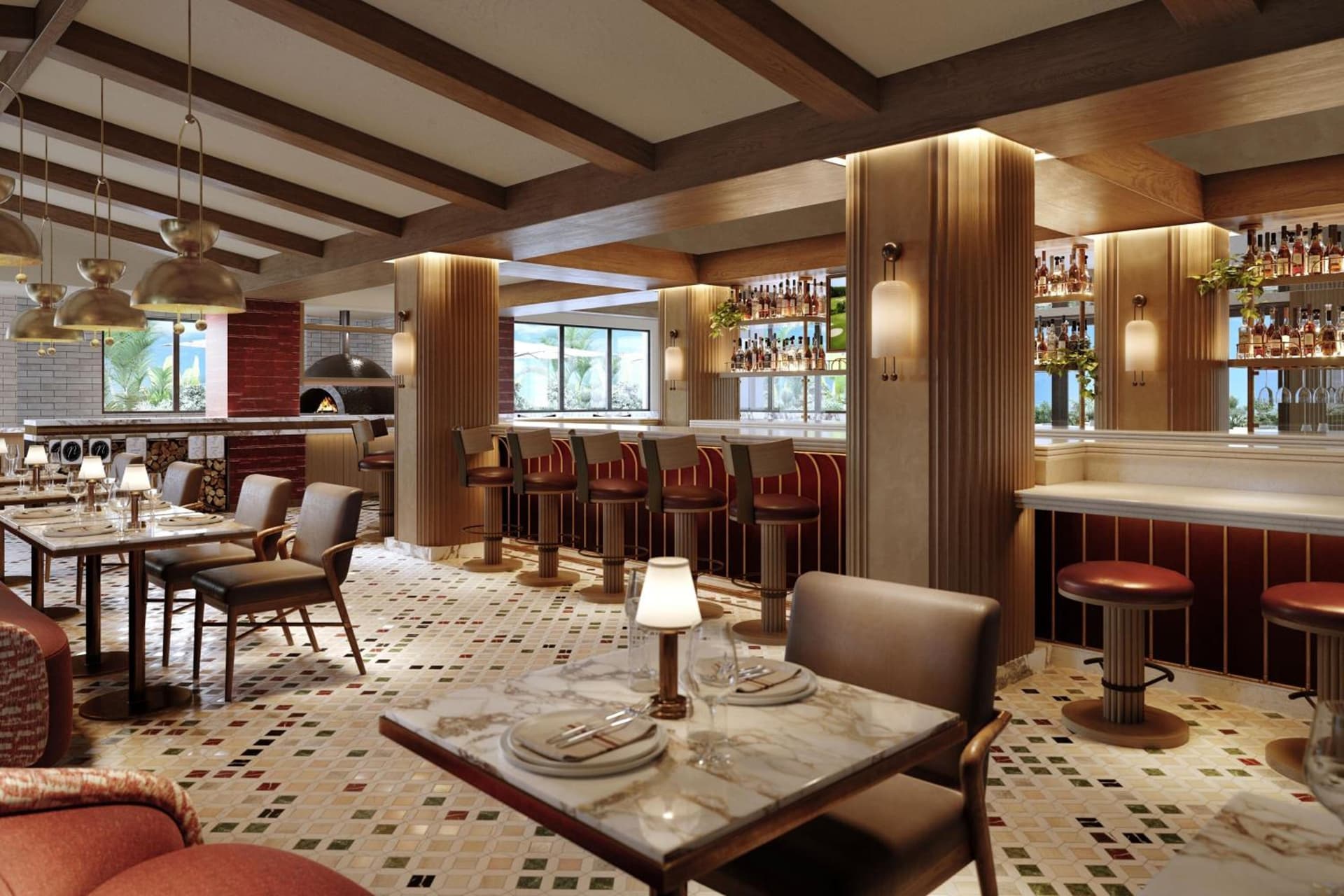 The Ritz-Carlton Naples gallery photo in Naples, FL — image 30