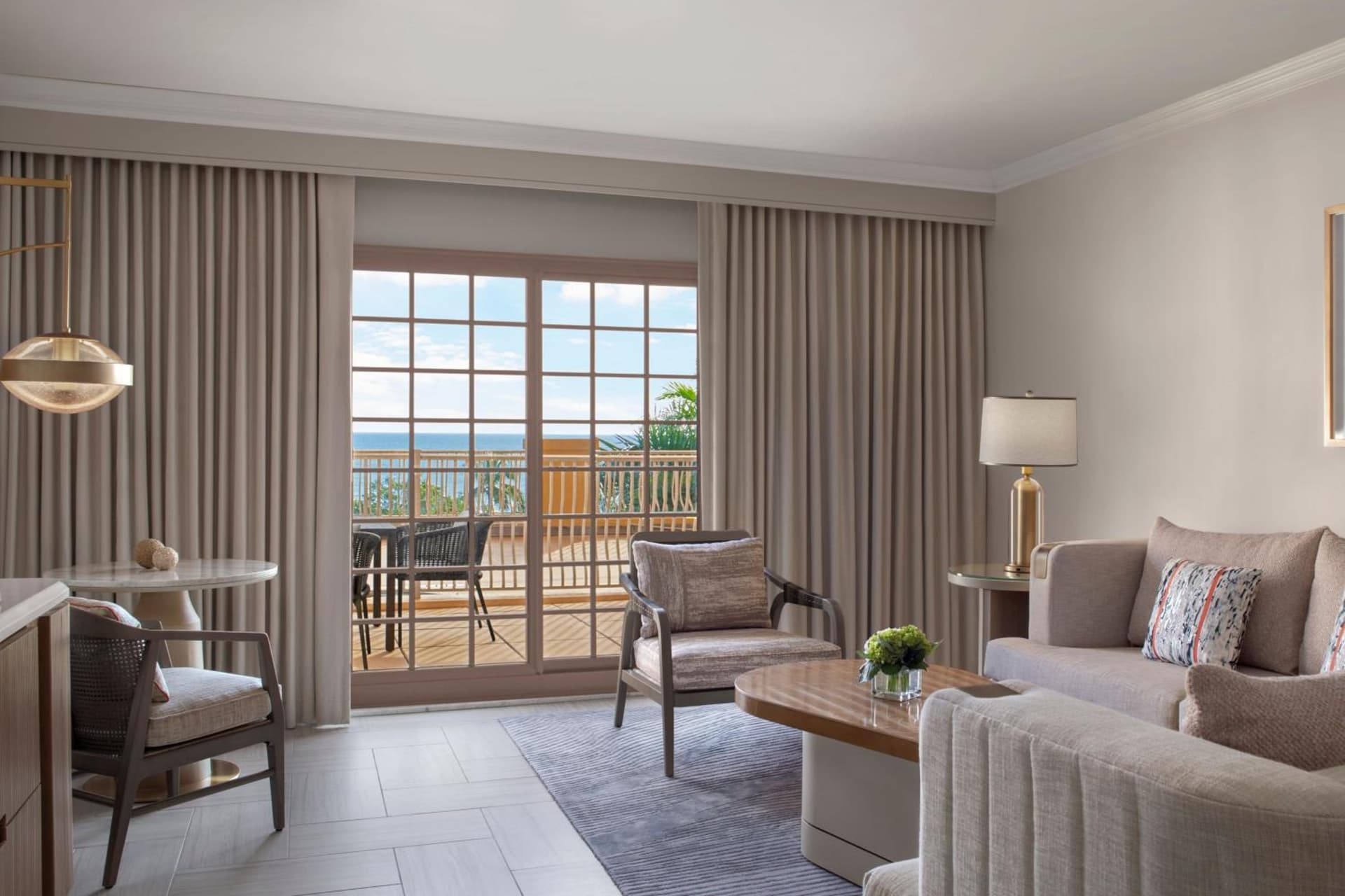 The Ritz-Carlton Naples gallery photo in Naples, FL — image 7