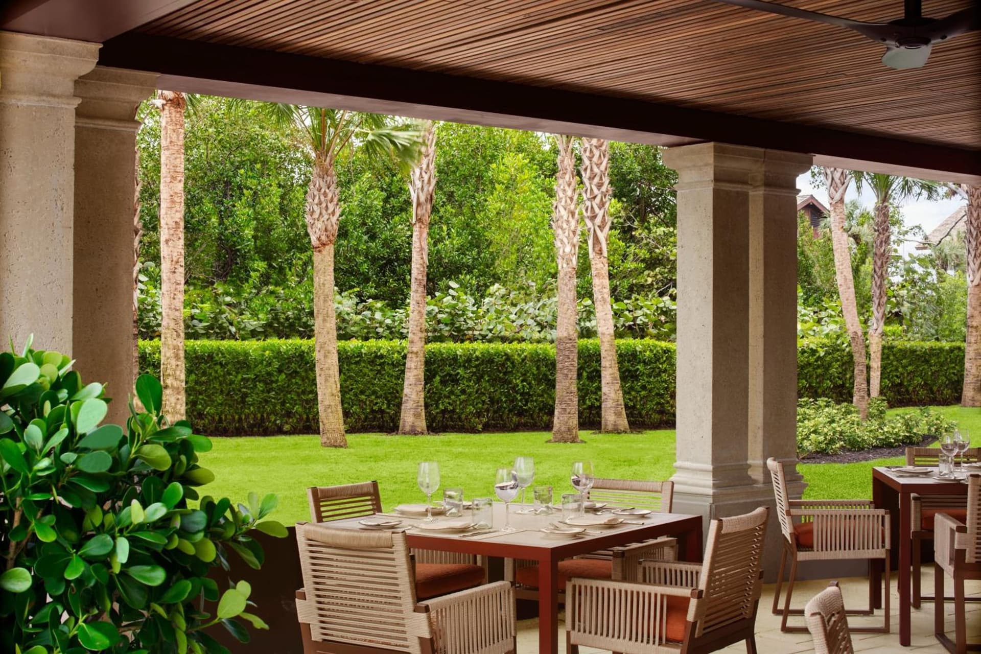 The Ritz-Carlton Naples gallery photo in Naples, FL — image 44