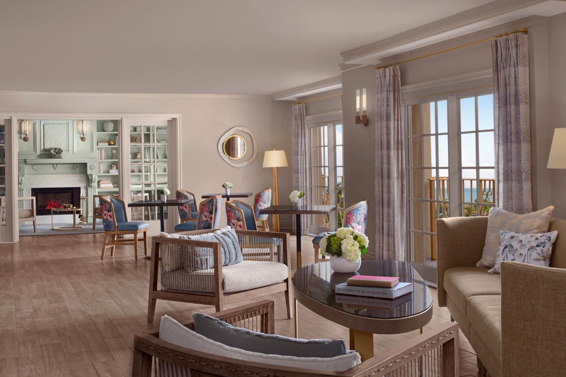 The Ritz-Carlton Naples gallery photo in Naples, FL — image 28