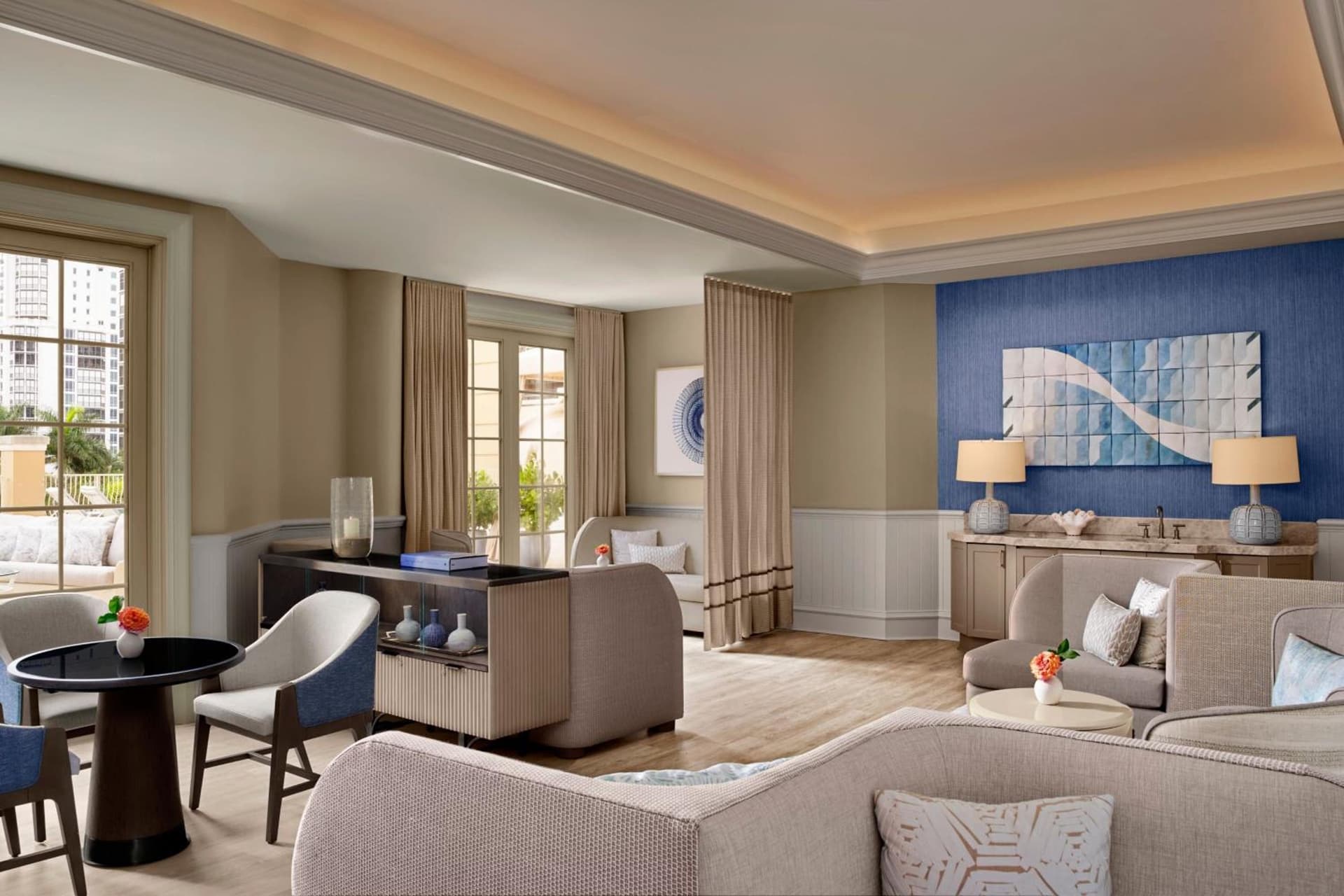 The Ritz-Carlton Naples gallery photo in Naples, FL — image 88