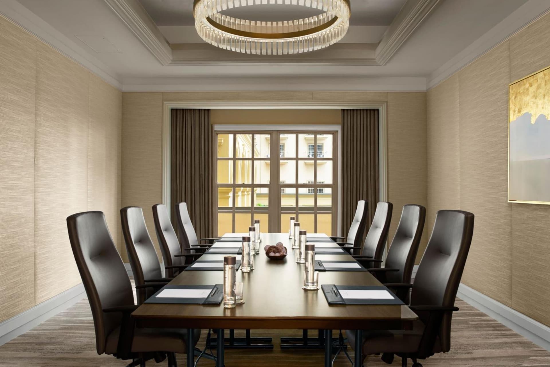 The Ritz-Carlton Naples gallery photo in Naples, FL — image 56