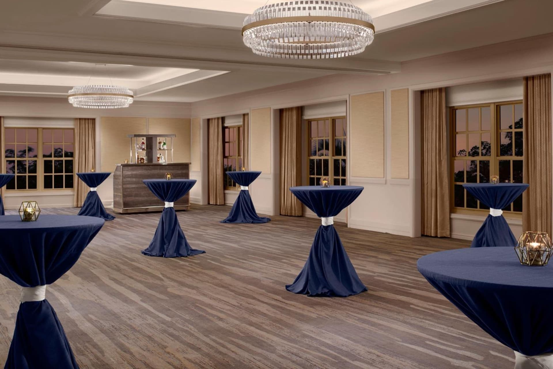 The Ritz-Carlton Naples gallery photo in Naples, FL — image 10
