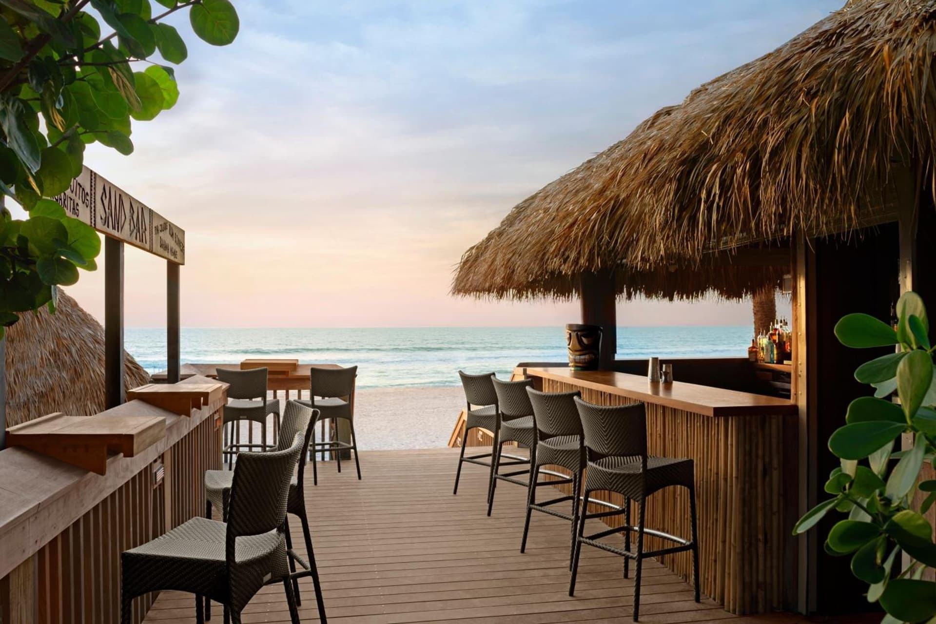 The Ritz-Carlton Naples gallery photo in Naples, FL — image 91
