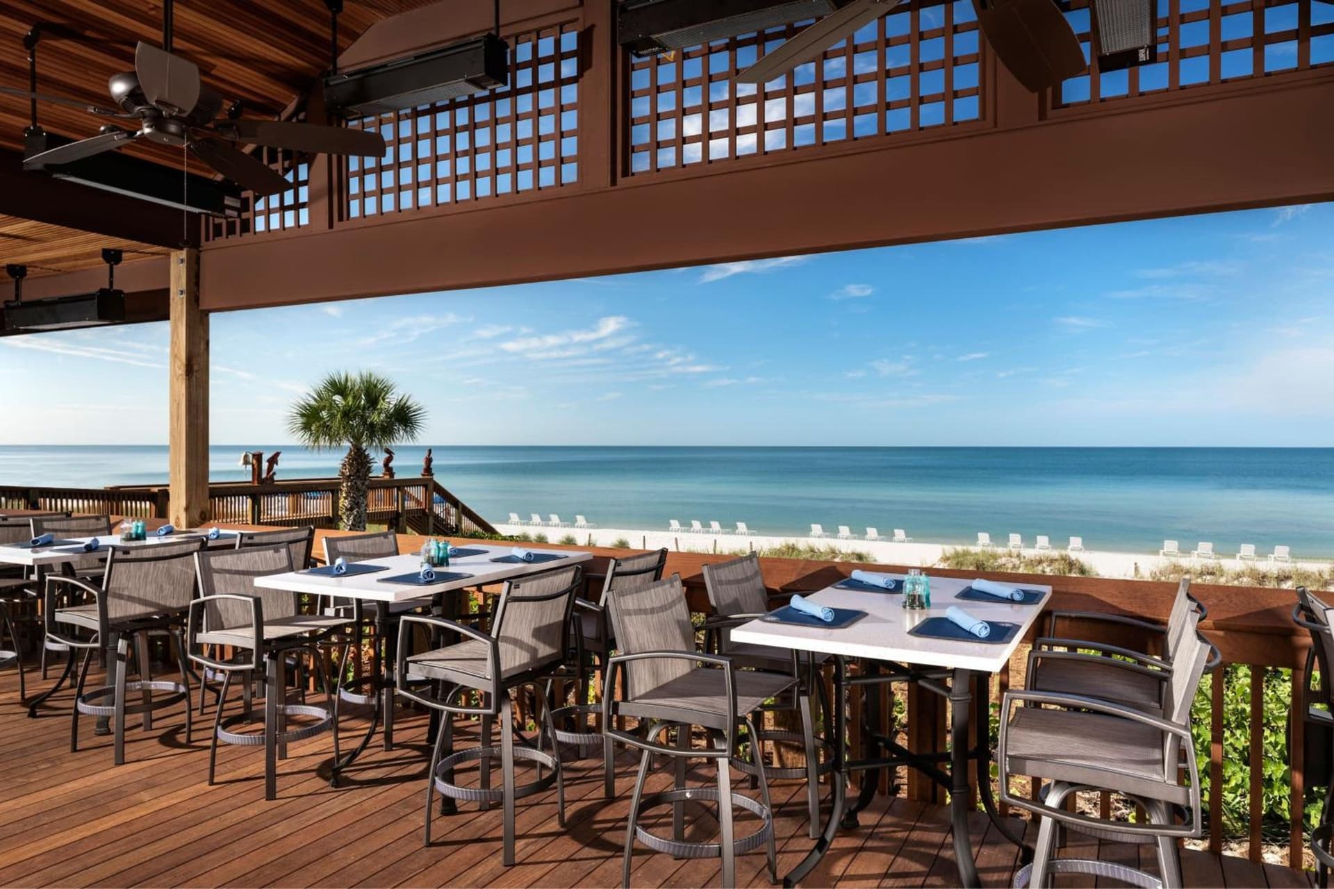The Ritz-Carlton Naples gallery photo in Naples, FL — image 61