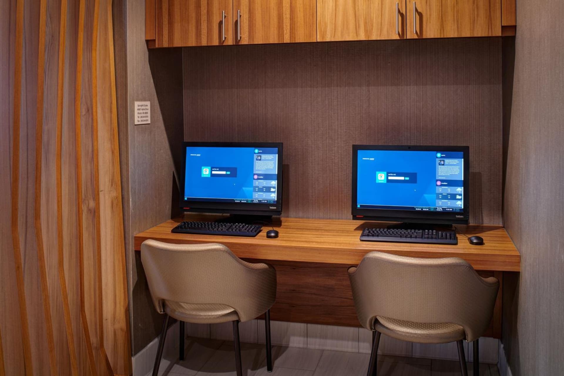 SpringHill Suites by Marriott Wixom Novi gallery photo in Wixom, MI — image 10
