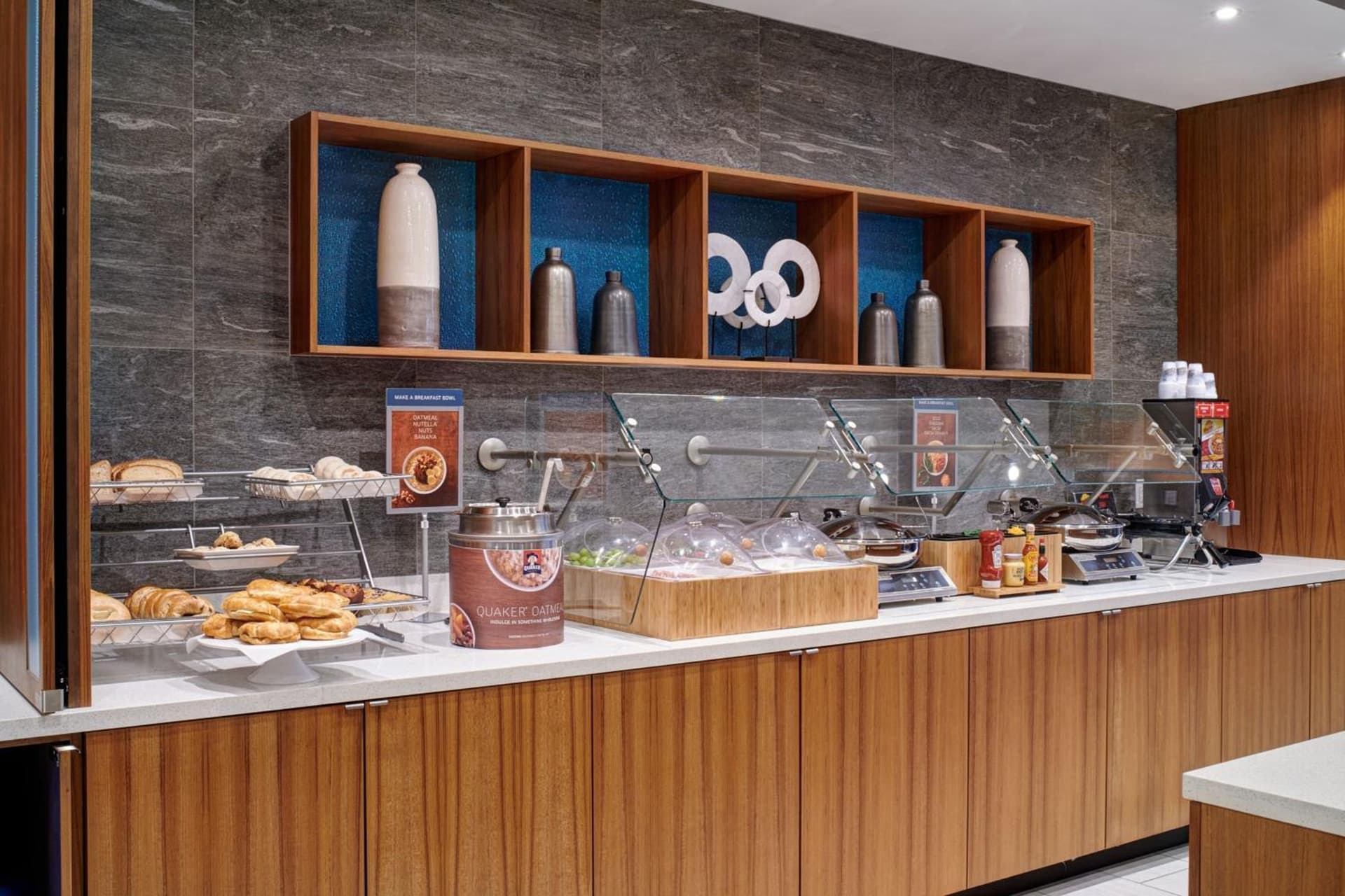 SpringHill Suites by Marriott Wixom Novi gallery photo in Wixom, MI — image 25