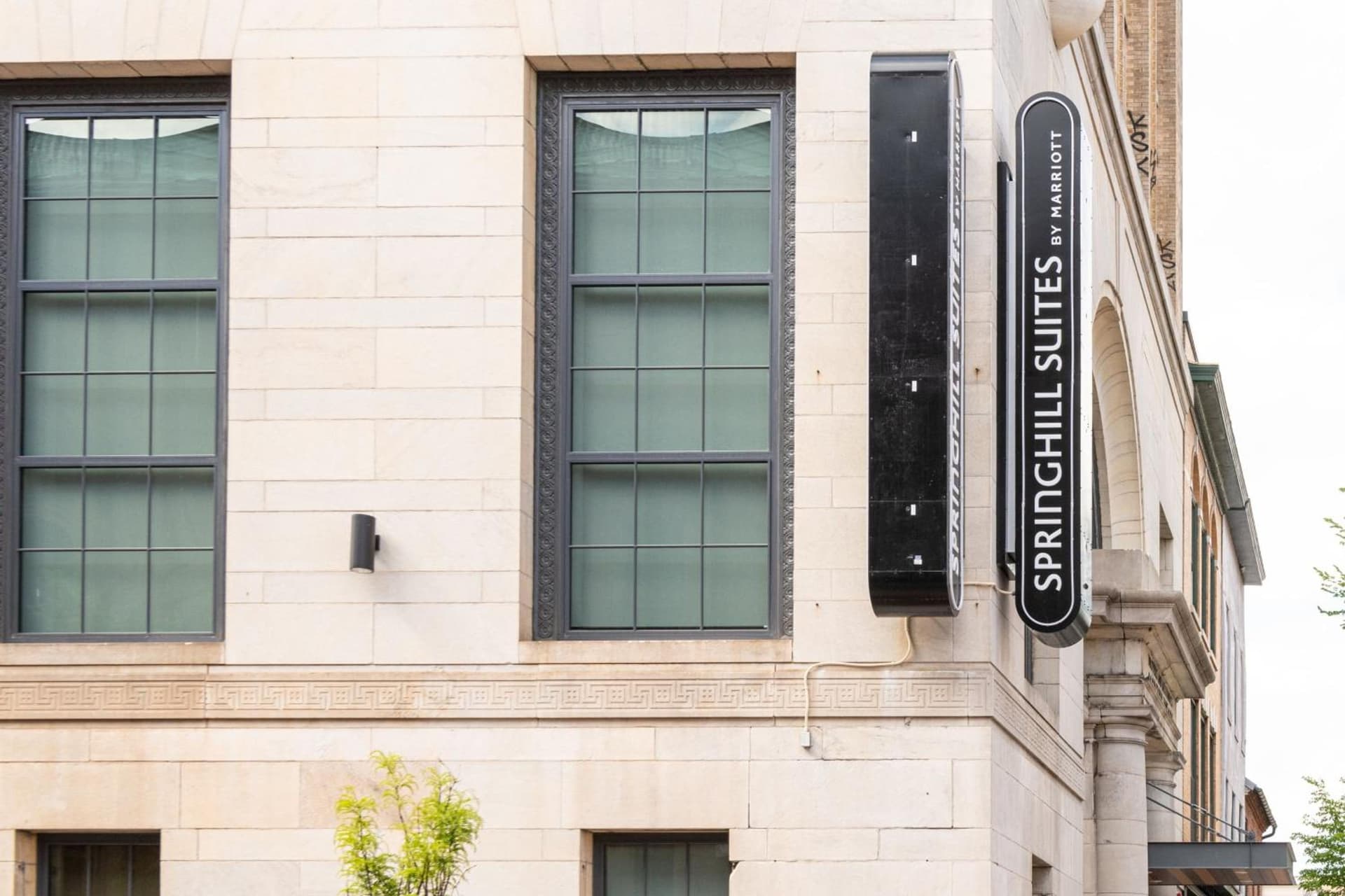 SpringHill Suites by Marriott Baltimore Downtown Convention Center Area gallery photo in Baltimore, MD — image 34
