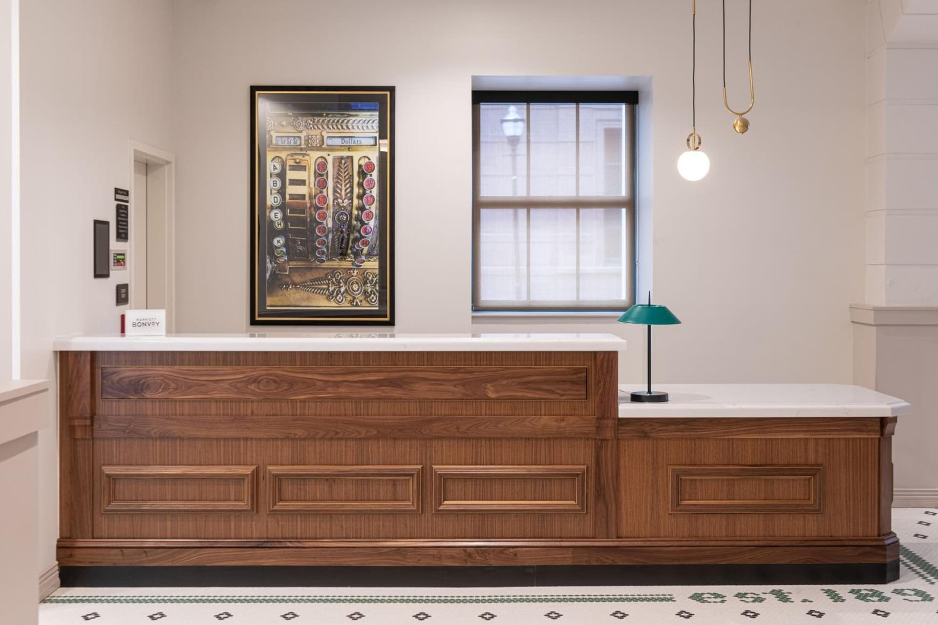 SpringHill Suites by Marriott Baltimore Downtown Convention Center Area gallery photo in Baltimore, MD — image 31