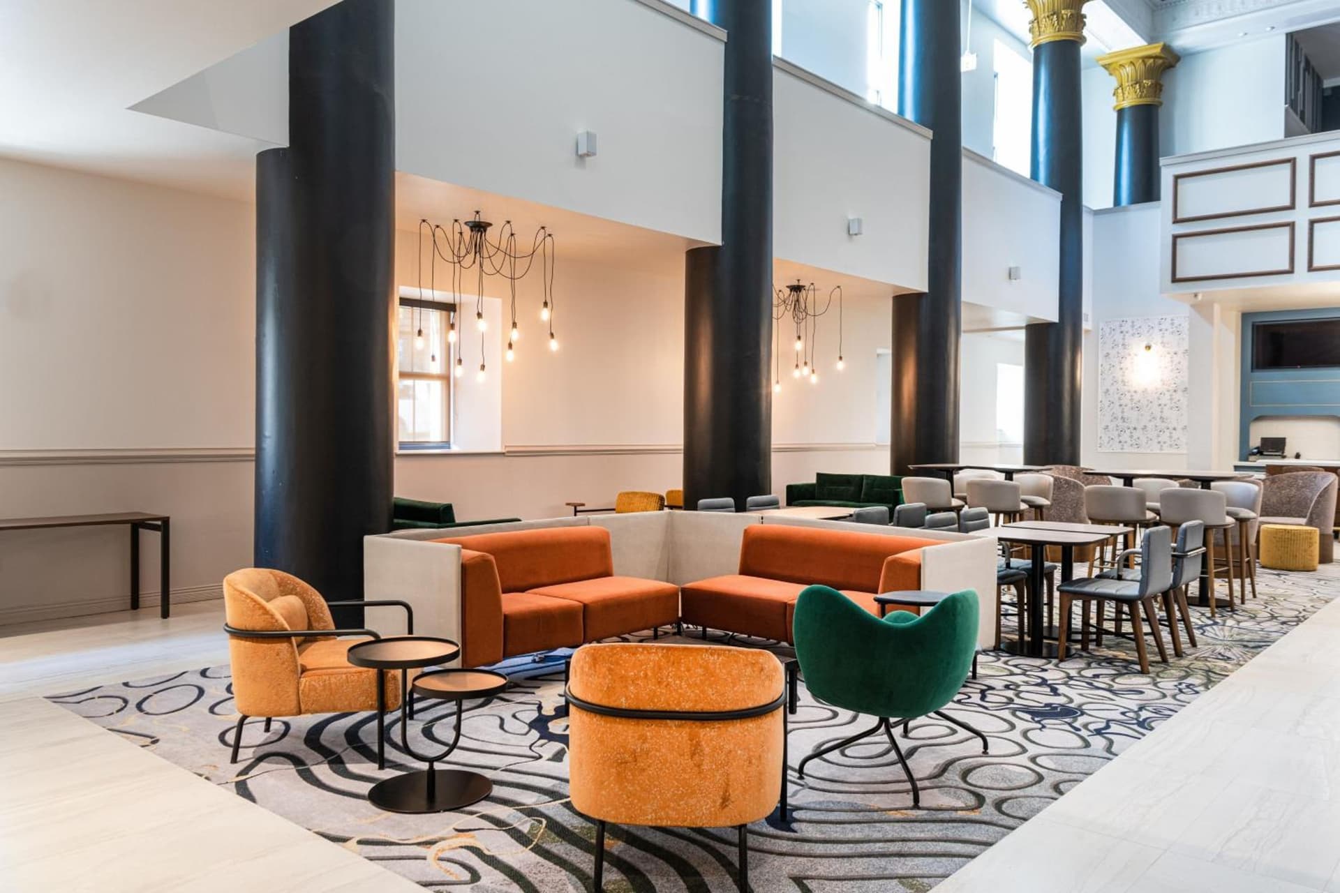 SpringHill Suites by Marriott Baltimore Downtown Convention Center Area gallery photo in Baltimore, MD — image 54