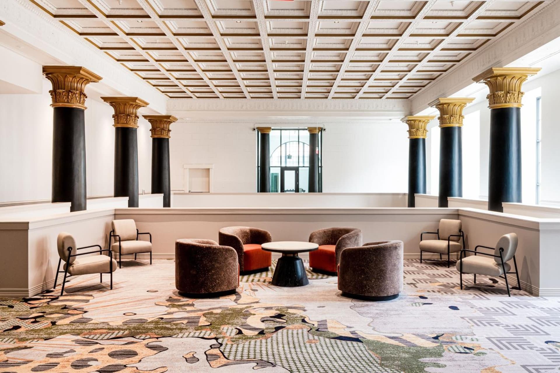 SpringHill Suites by Marriott Baltimore Downtown Convention Center Area gallery photo in Baltimore, MD — image 57