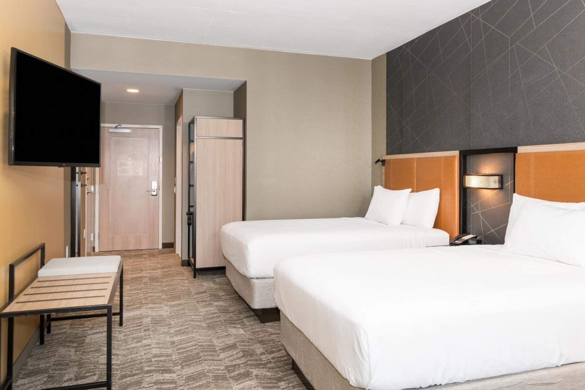 SpringHill Suites by Marriott Baltimore Downtown Convention Center Area gallery photo in Baltimore, MD — image 42