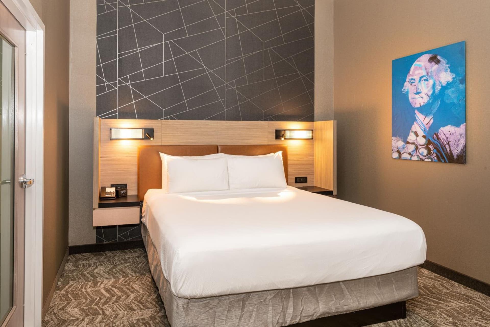 SpringHill Suites by Marriott Baltimore Downtown Convention Center Area gallery photo in Baltimore, MD — image 33