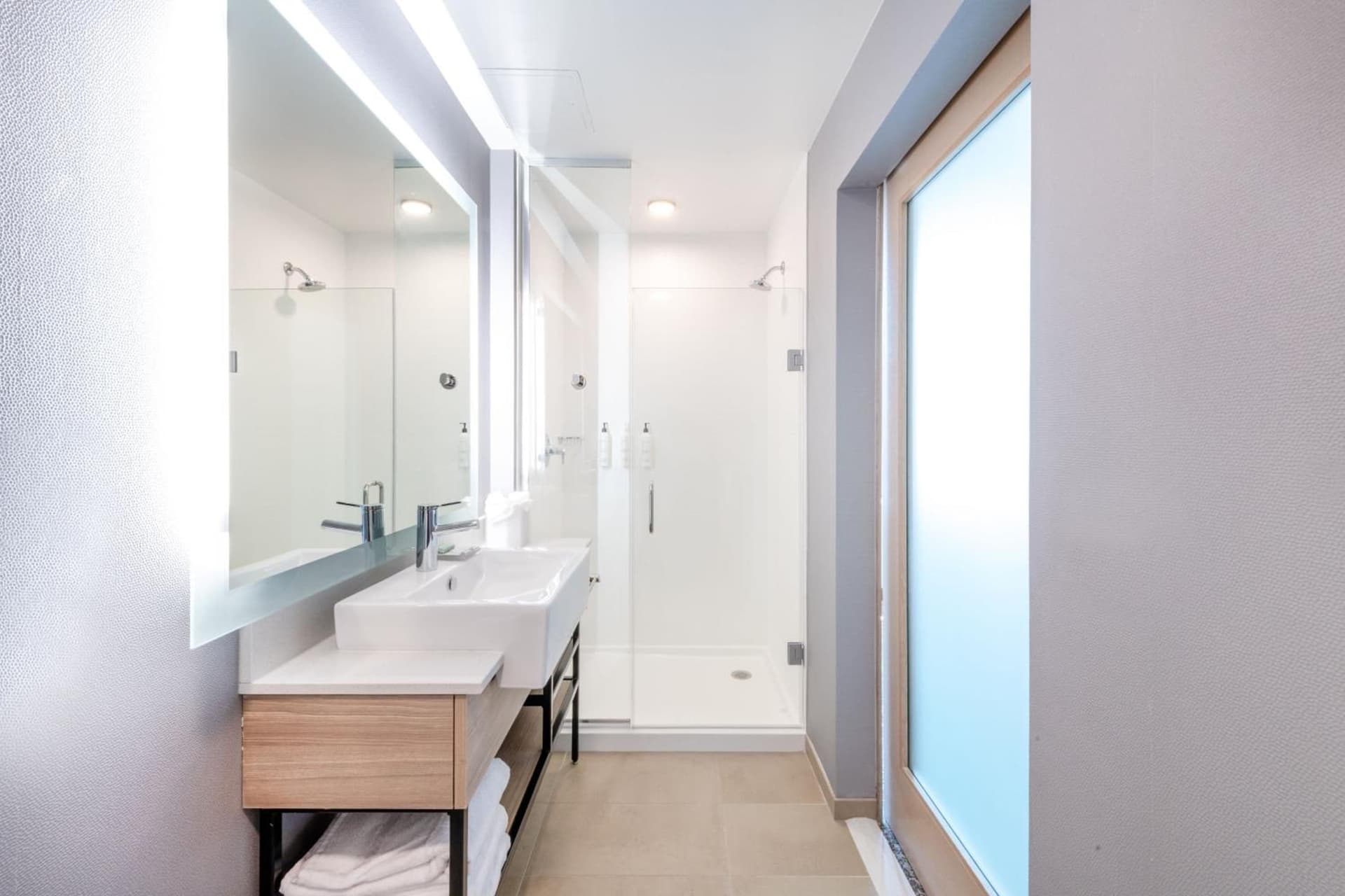 SpringHill Suites by Marriott Baltimore Downtown Convention Center Area gallery photo in Baltimore, MD — image 18