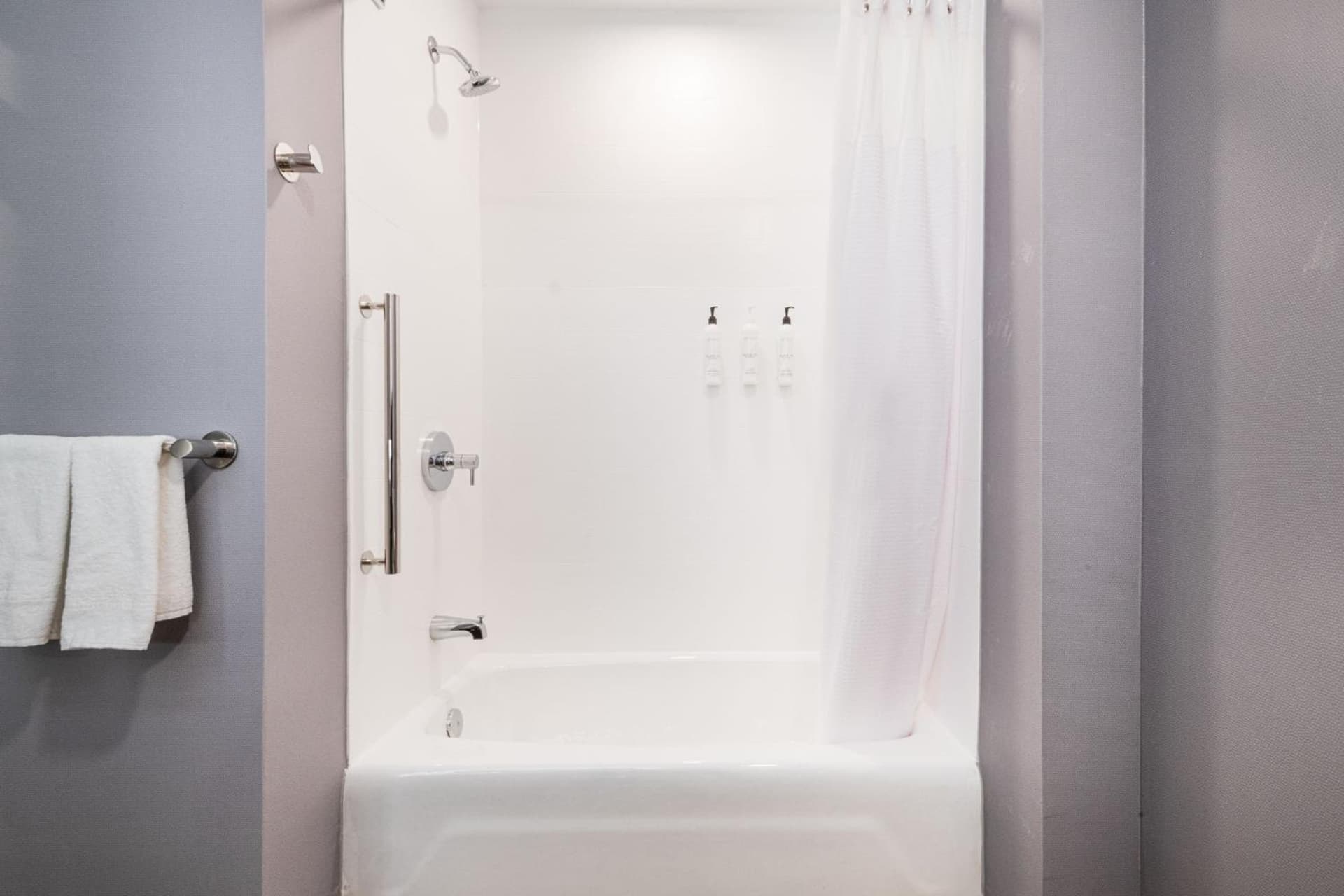SpringHill Suites by Marriott Baltimore Downtown Convention Center Area gallery photo in Baltimore, MD — image 36