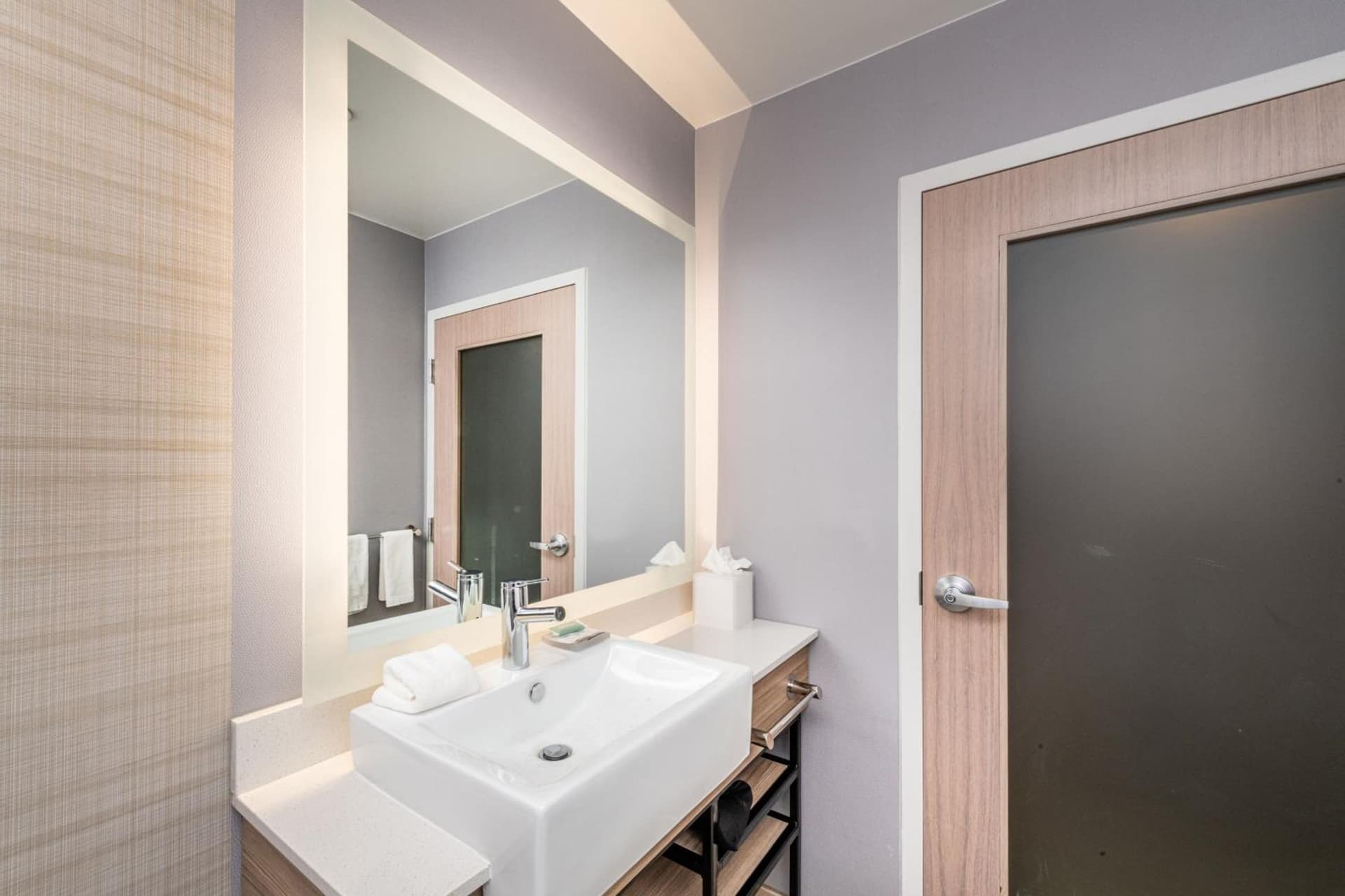 SpringHill Suites by Marriott Baltimore Downtown Convention Center Area gallery photo in Baltimore, MD — image 70