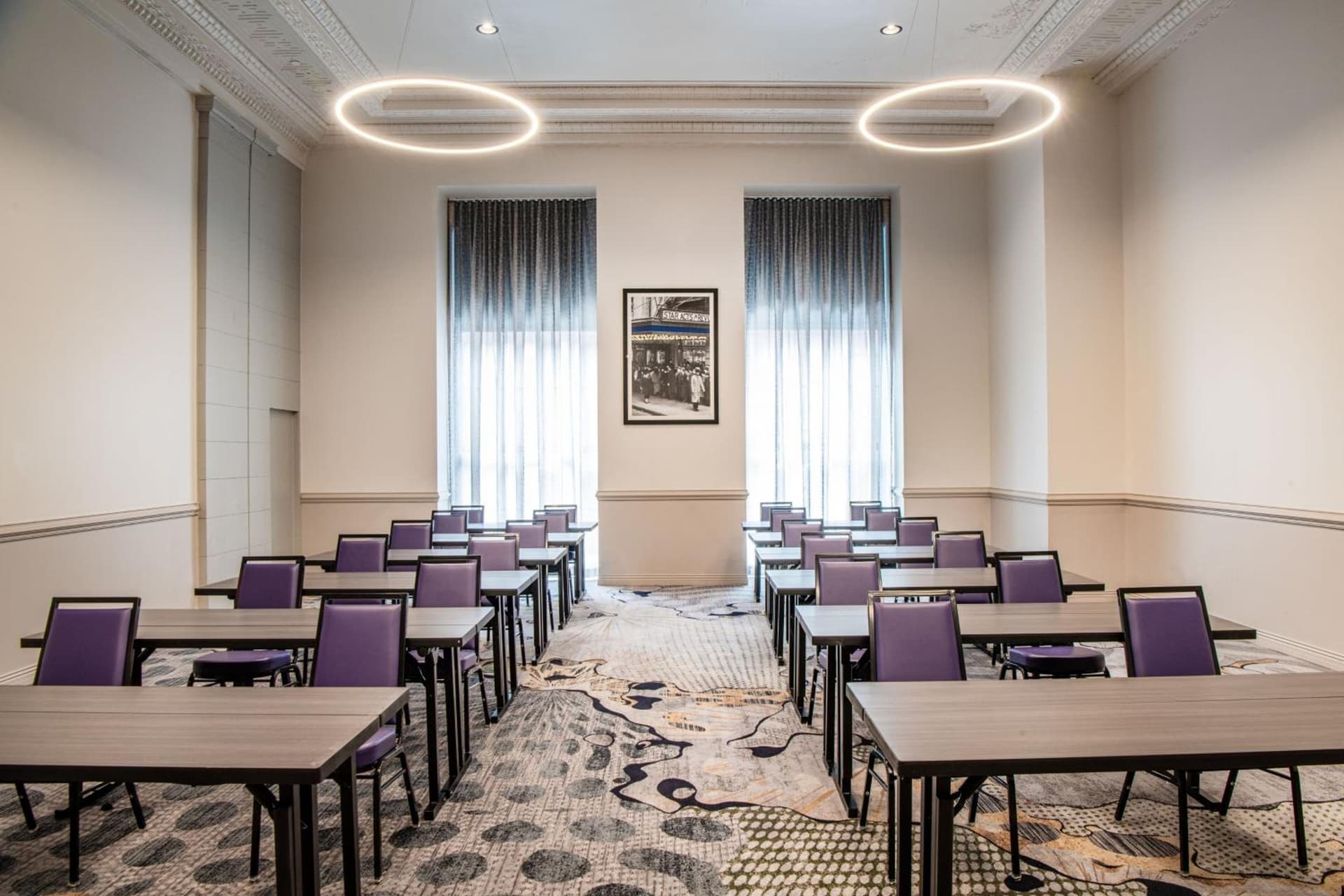 SpringHill Suites by Marriott Baltimore Downtown Convention Center Area gallery photo in Baltimore, MD — image 17
