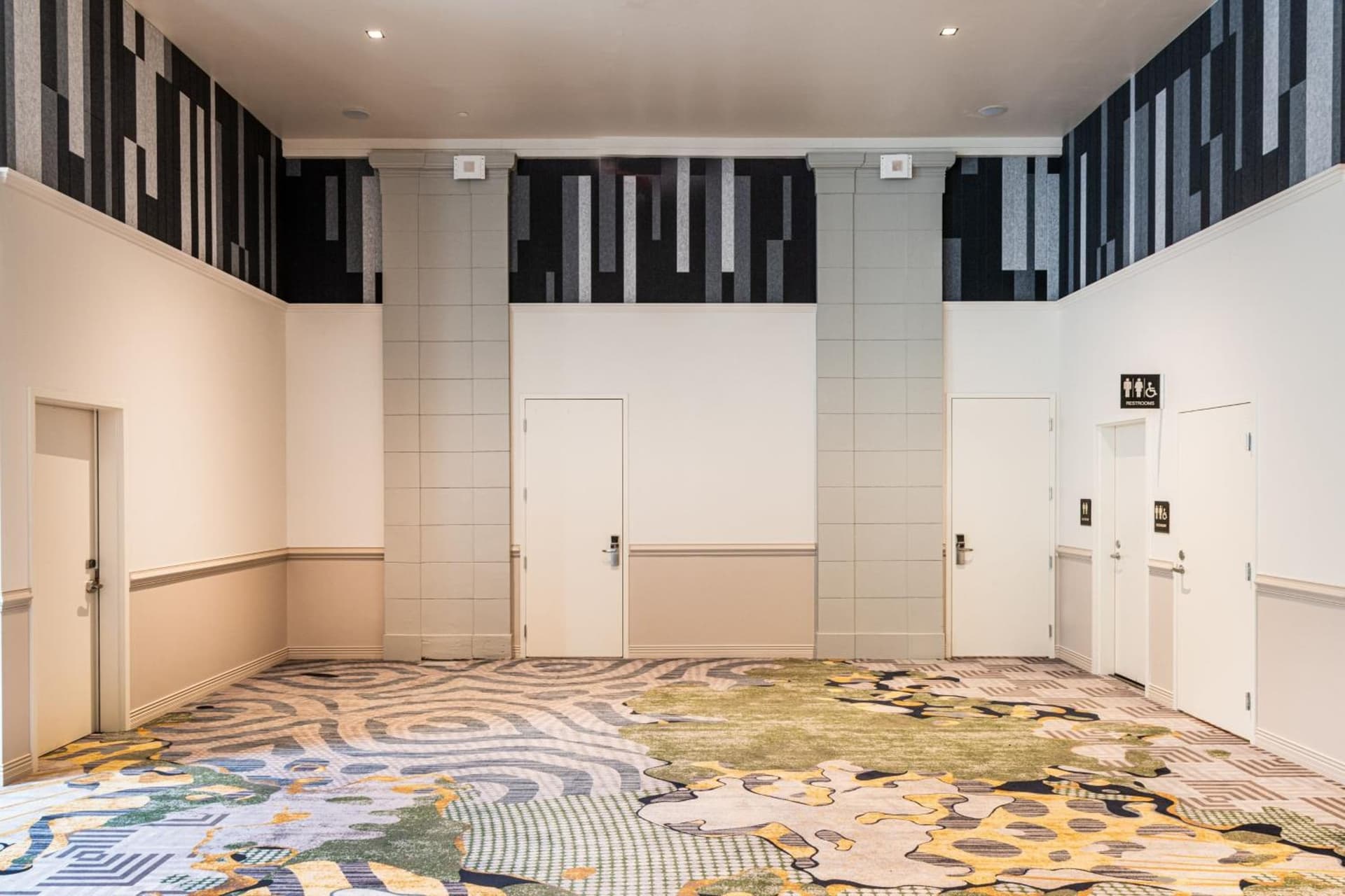 SpringHill Suites by Marriott Baltimore Downtown Convention Center Area gallery photo in Baltimore, MD — image 43