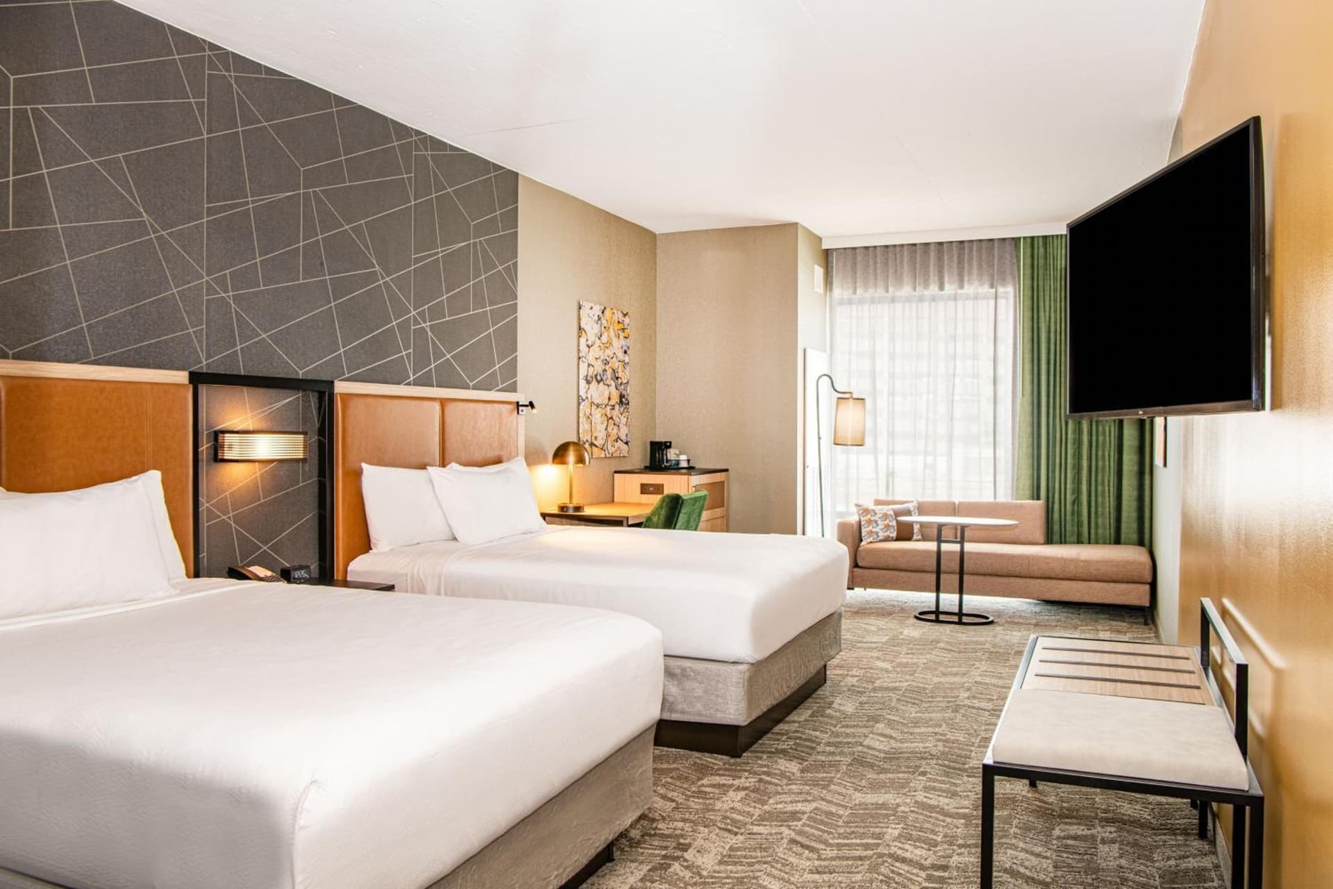 SpringHill Suites by Marriott Baltimore Downtown Convention Center Area gallery photo in Baltimore, MD — image 38