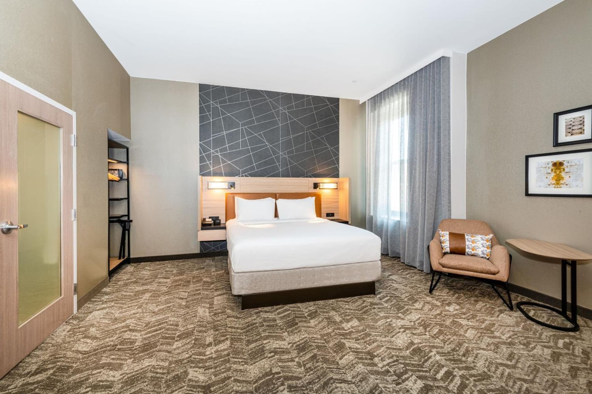 SpringHill Suites by Marriott Baltimore Downtown Convention Center Area gallery photo in Baltimore, MD — image 24