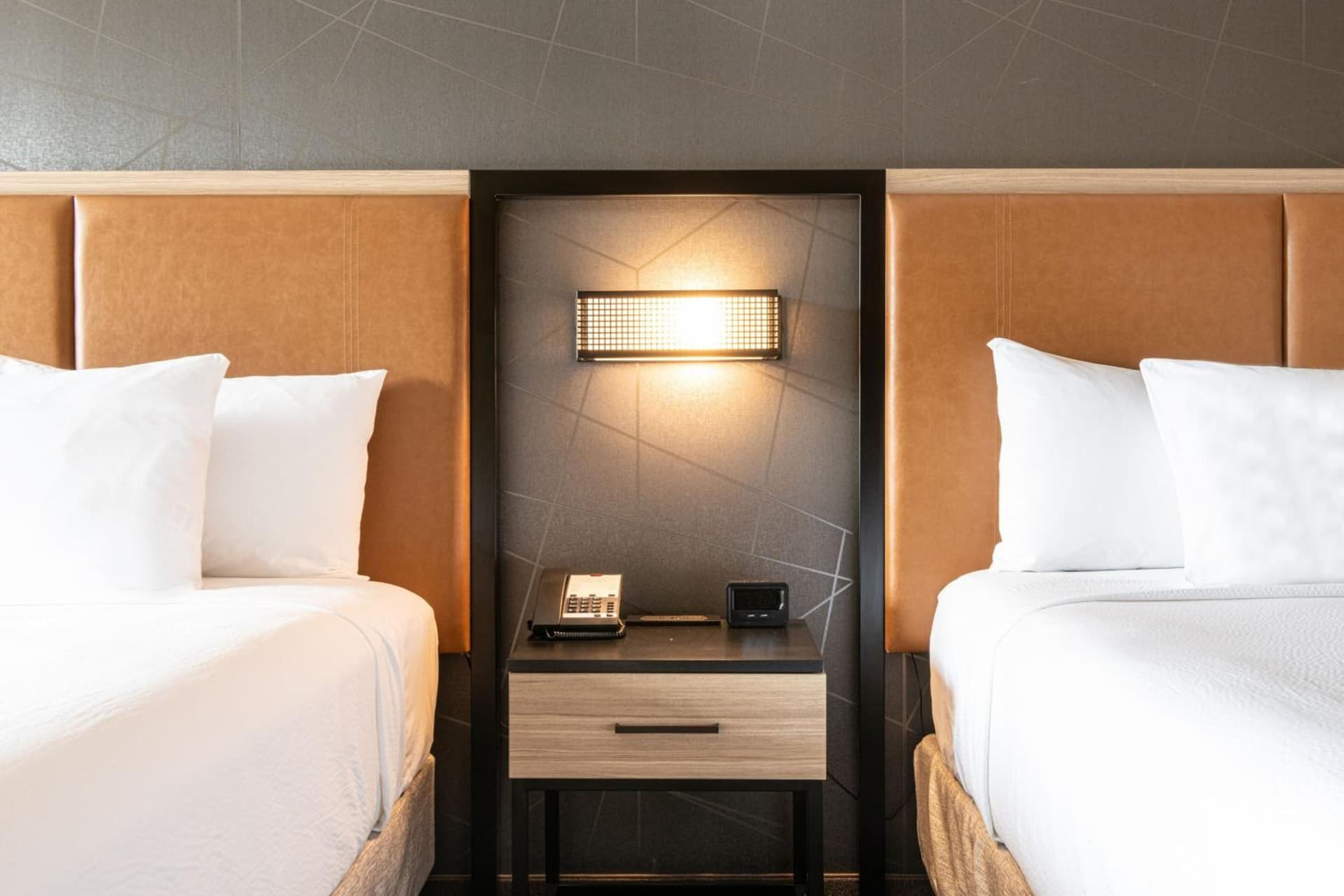 SpringHill Suites by Marriott Baltimore Downtown Convention Center Area gallery photo in Baltimore, MD — image 27