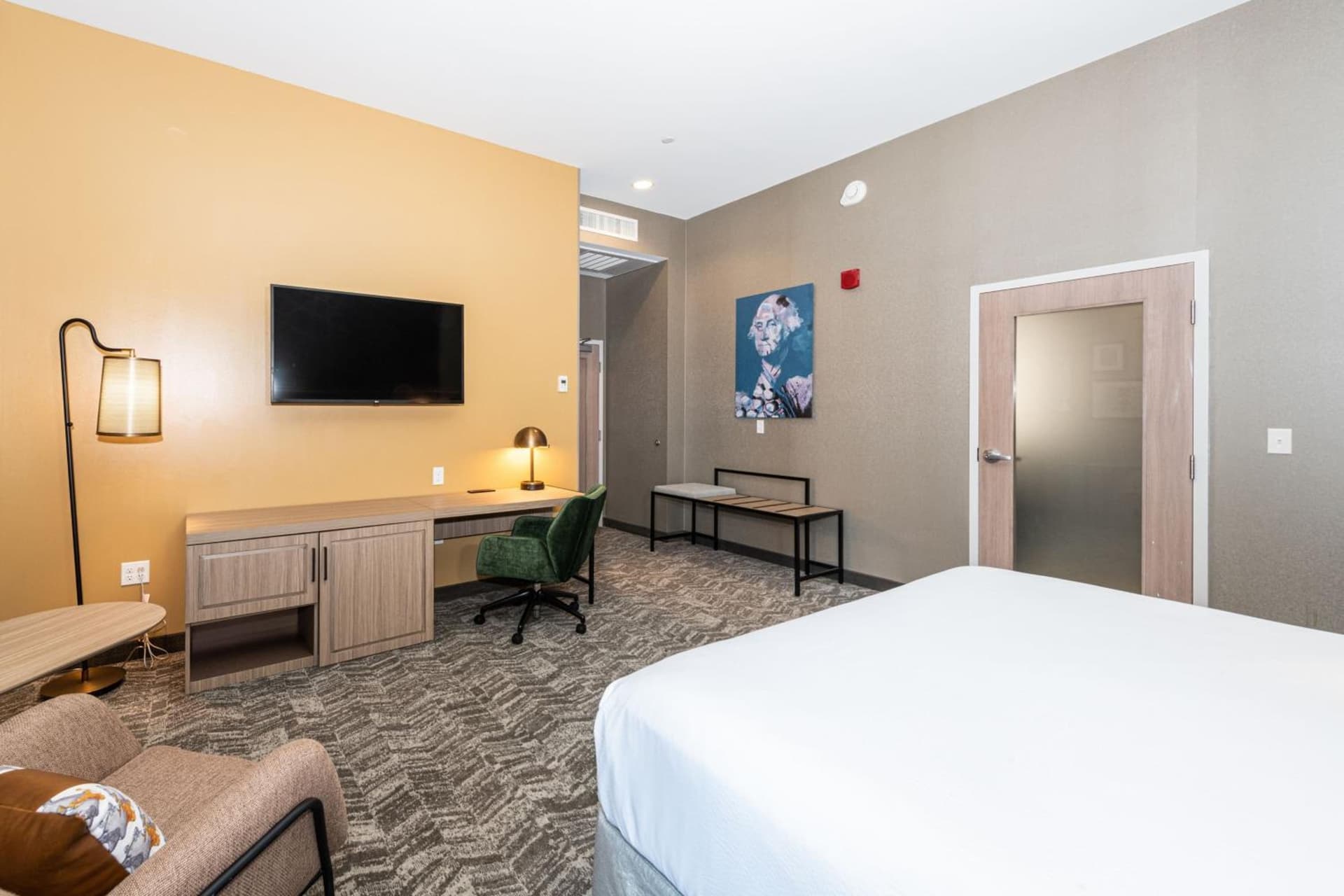 SpringHill Suites by Marriott Baltimore Downtown Convention Center Area gallery photo in Baltimore, MD — image 63