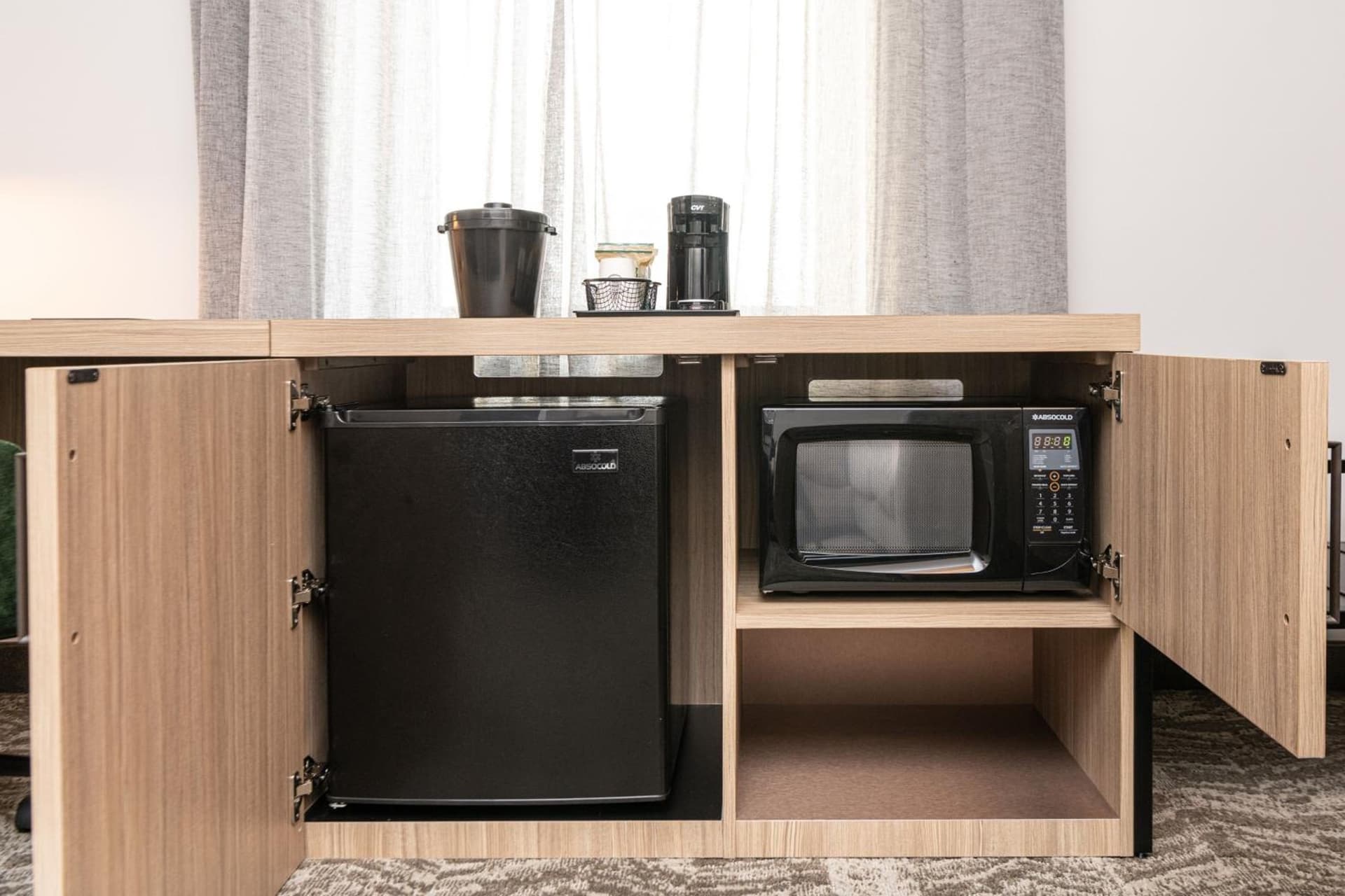 SpringHill Suites by Marriott Baltimore Downtown Convention Center Area gallery photo in Baltimore, MD — image 40