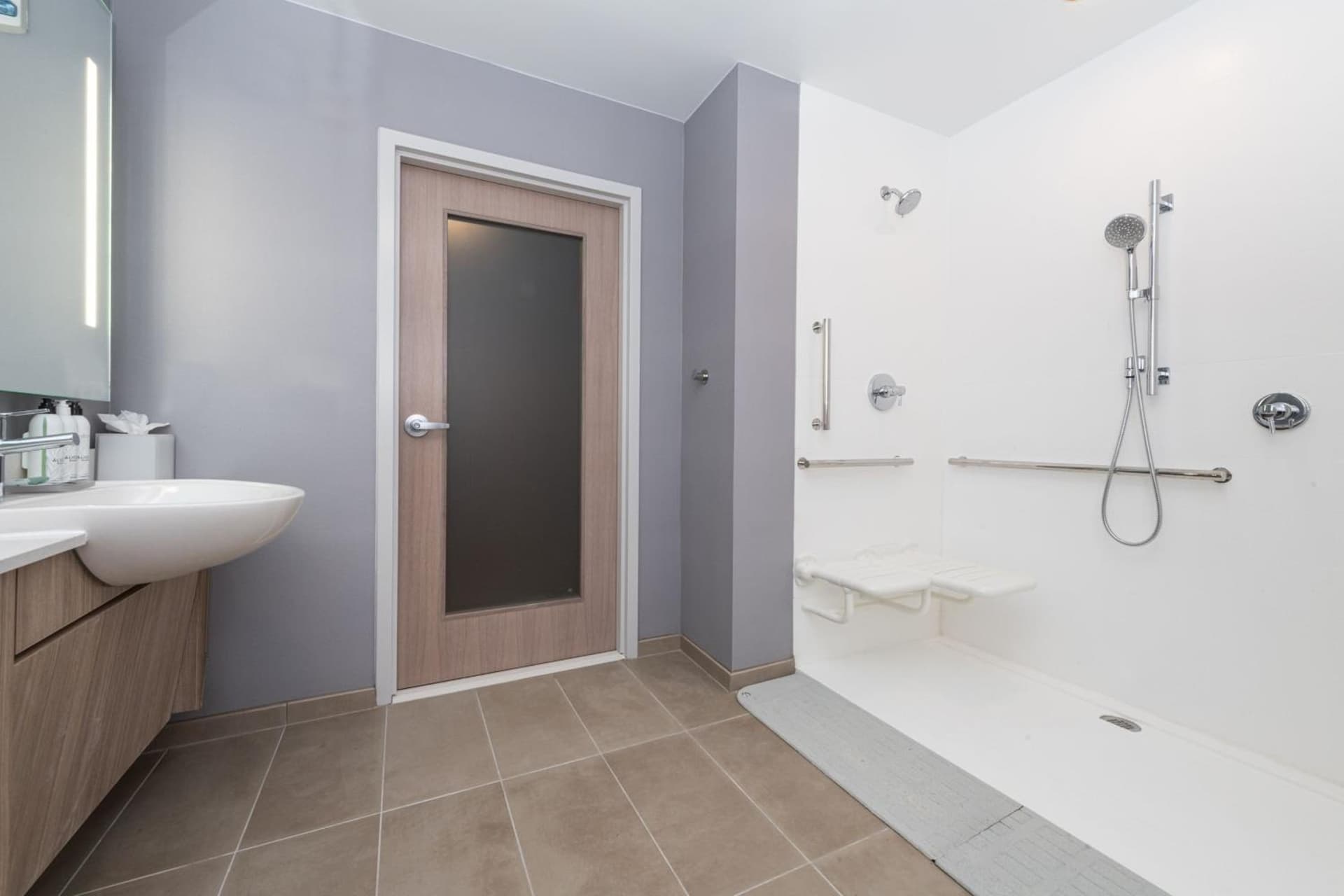 SpringHill Suites by Marriott Baltimore Downtown Convention Center Area gallery photo in Baltimore, MD — image 11