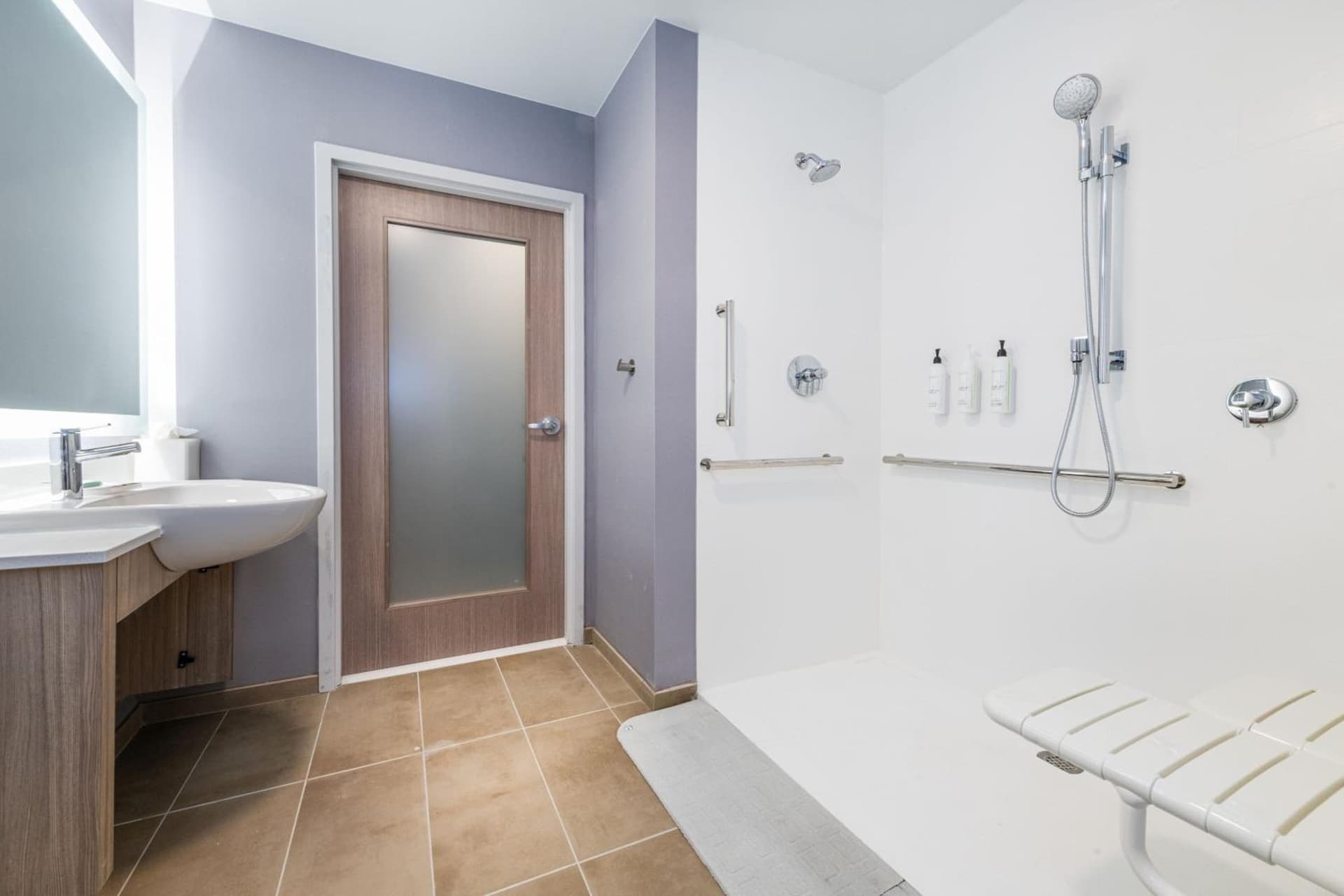 SpringHill Suites by Marriott Baltimore Downtown Convention Center Area gallery photo in Baltimore, MD — image 9