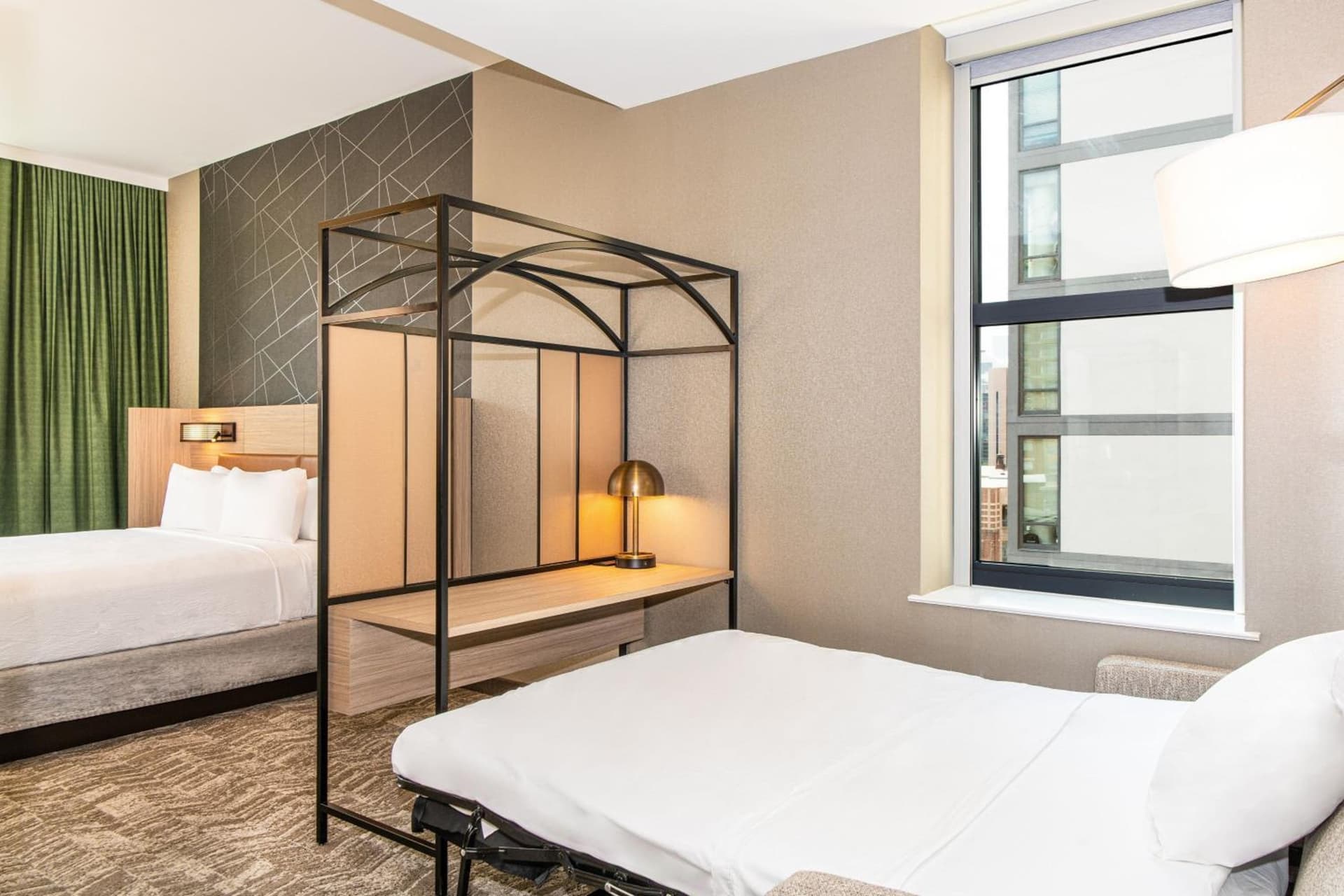 SpringHill Suites by Marriott Baltimore Downtown Convention Center Area gallery photo in Baltimore, MD — image 8