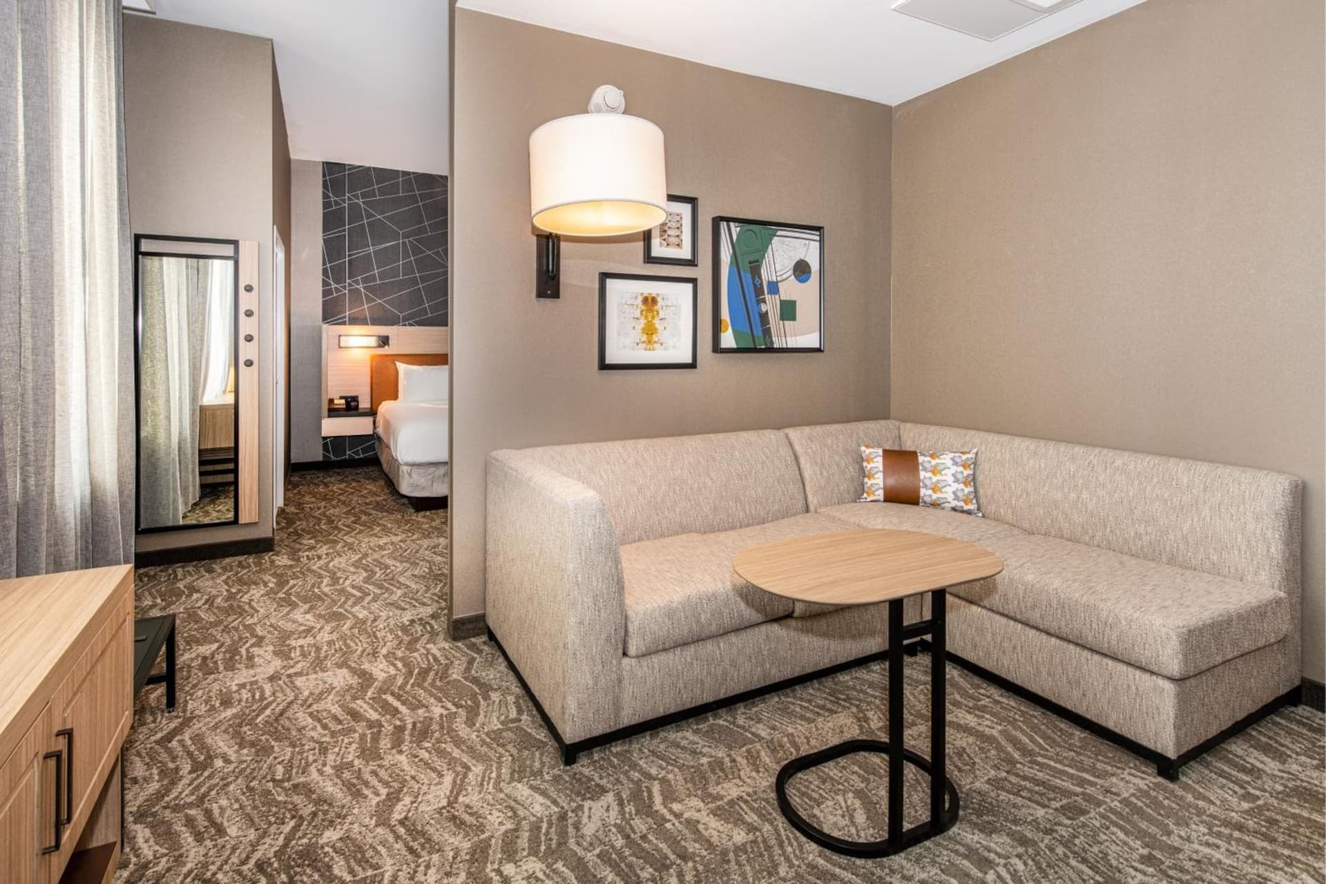 SpringHill Suites by Marriott Baltimore Downtown Convention Center Area gallery photo in Baltimore, MD — image 45