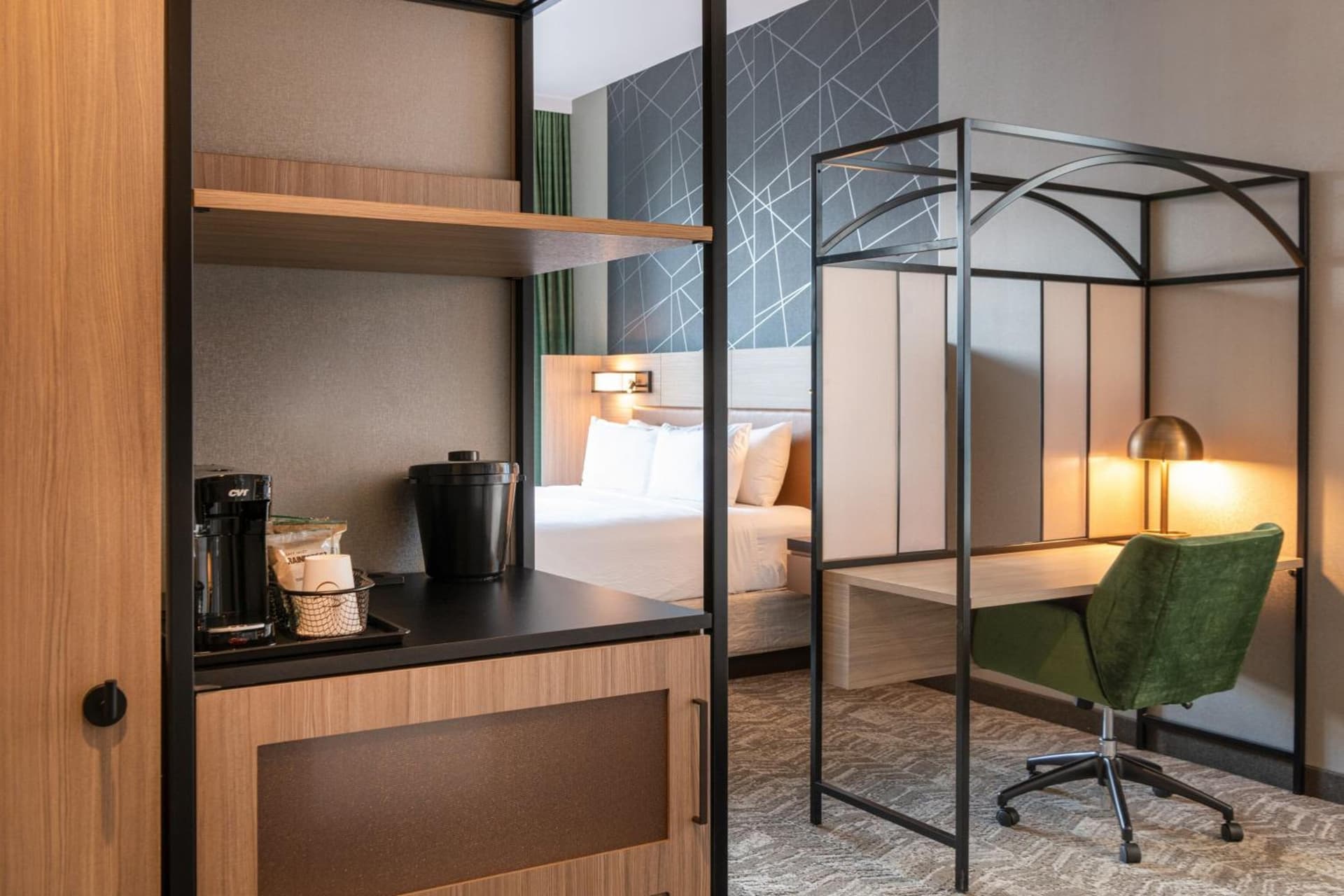 SpringHill Suites by Marriott Baltimore Downtown Convention Center Area gallery photo in Baltimore, MD — image 59