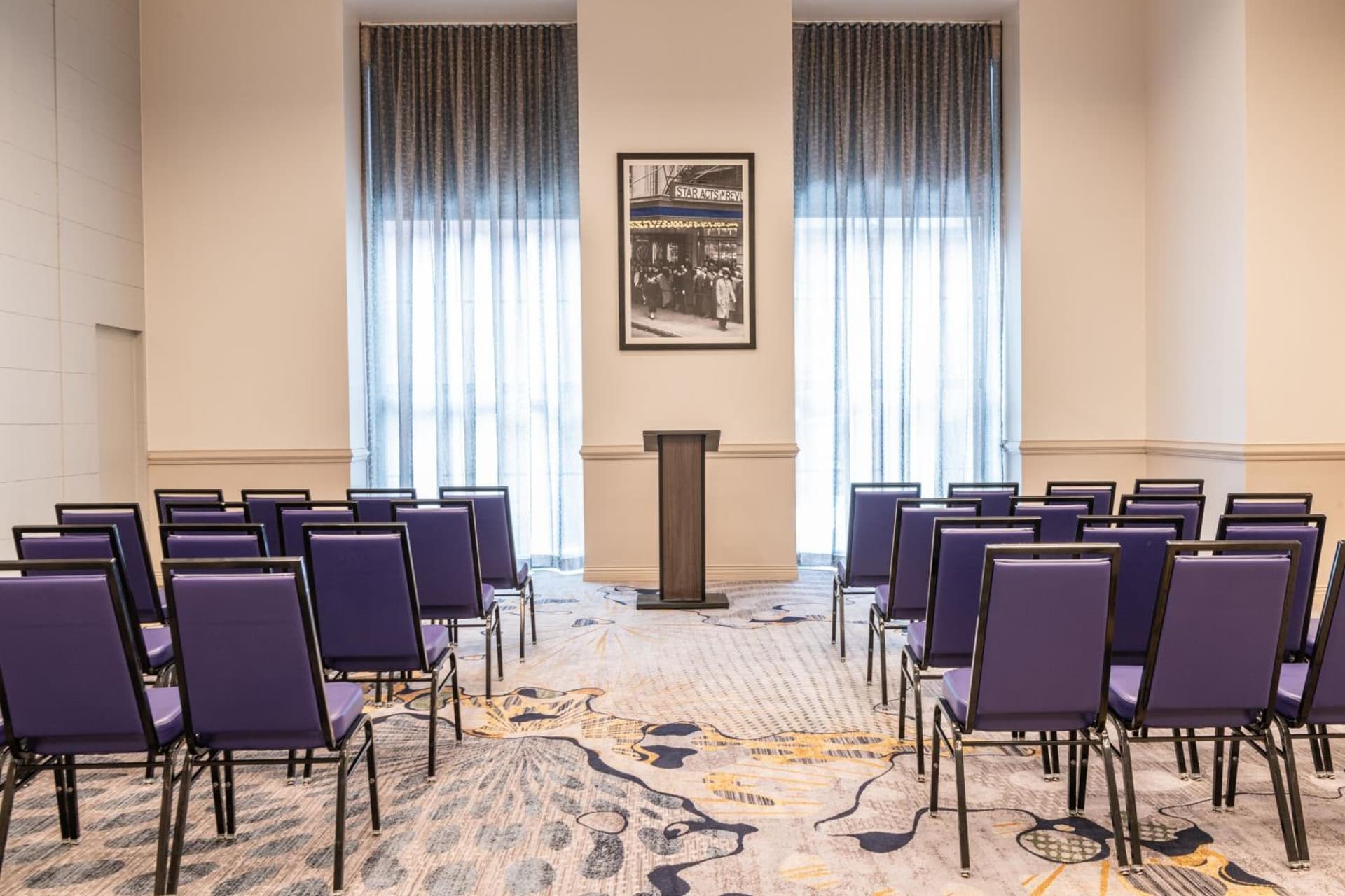 SpringHill Suites by Marriott Baltimore Downtown Convention Center Area gallery photo in Baltimore, MD — image 32
