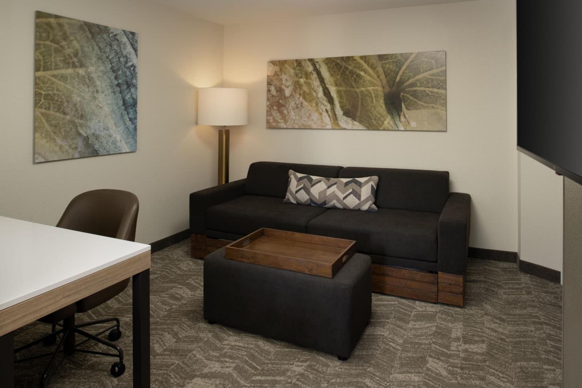 SpringHill Suites by Marriott Medford gallery photo in Medford, OR — image 15