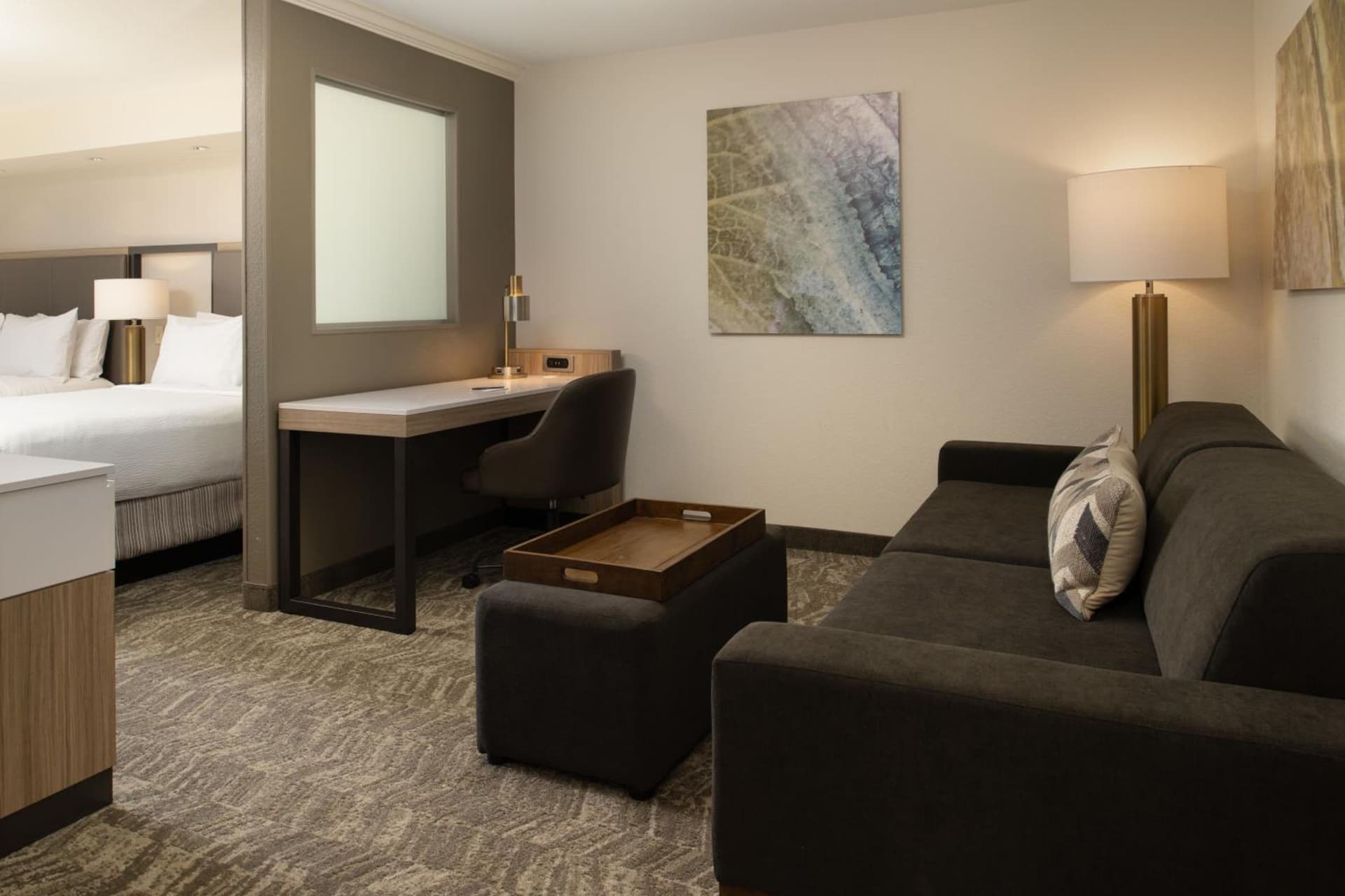 SpringHill Suites by Marriott Medford gallery photo in Medford, OR — image 20