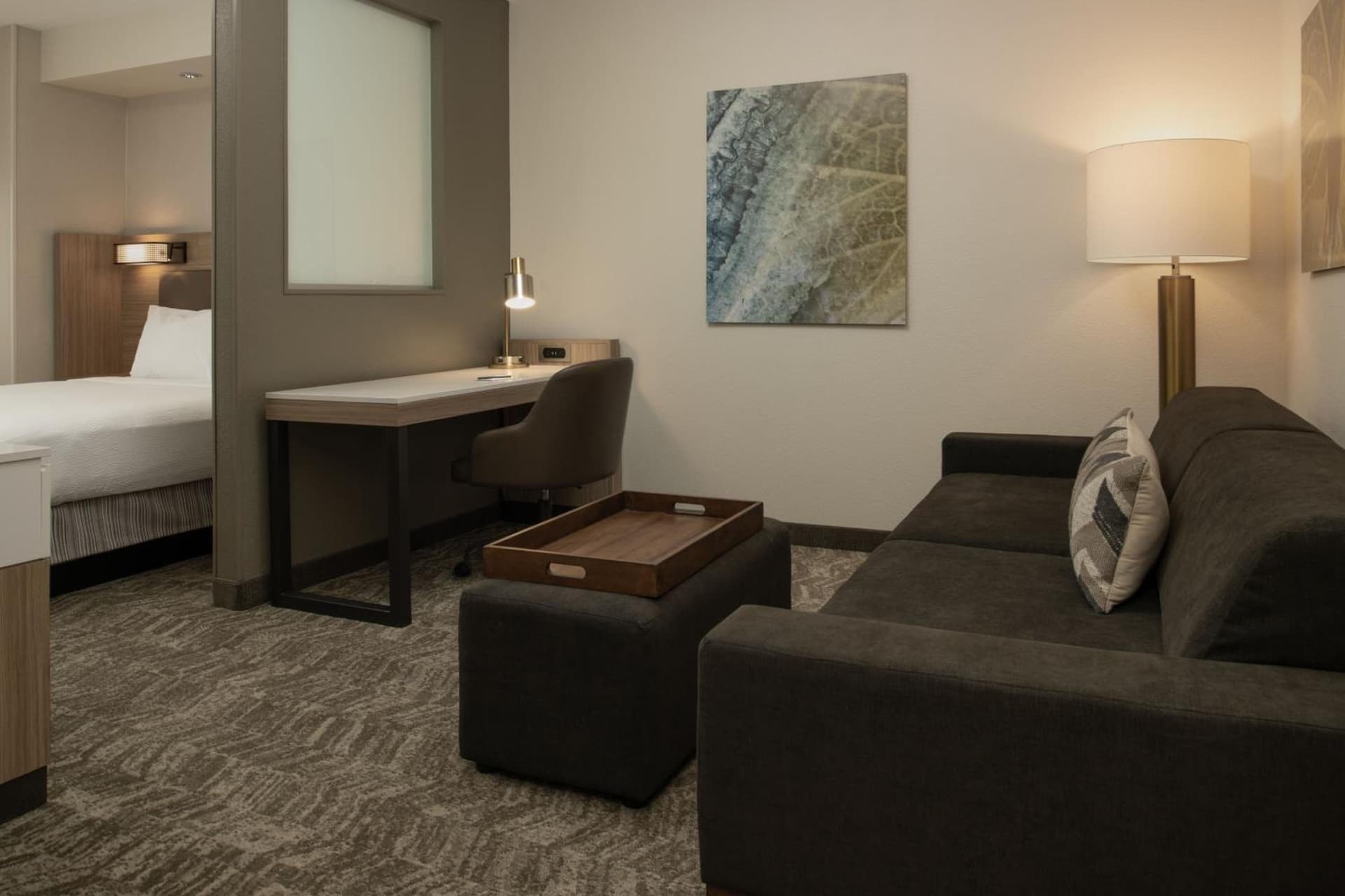 SpringHill Suites by Marriott Medford gallery photo in Medford, OR — image 8