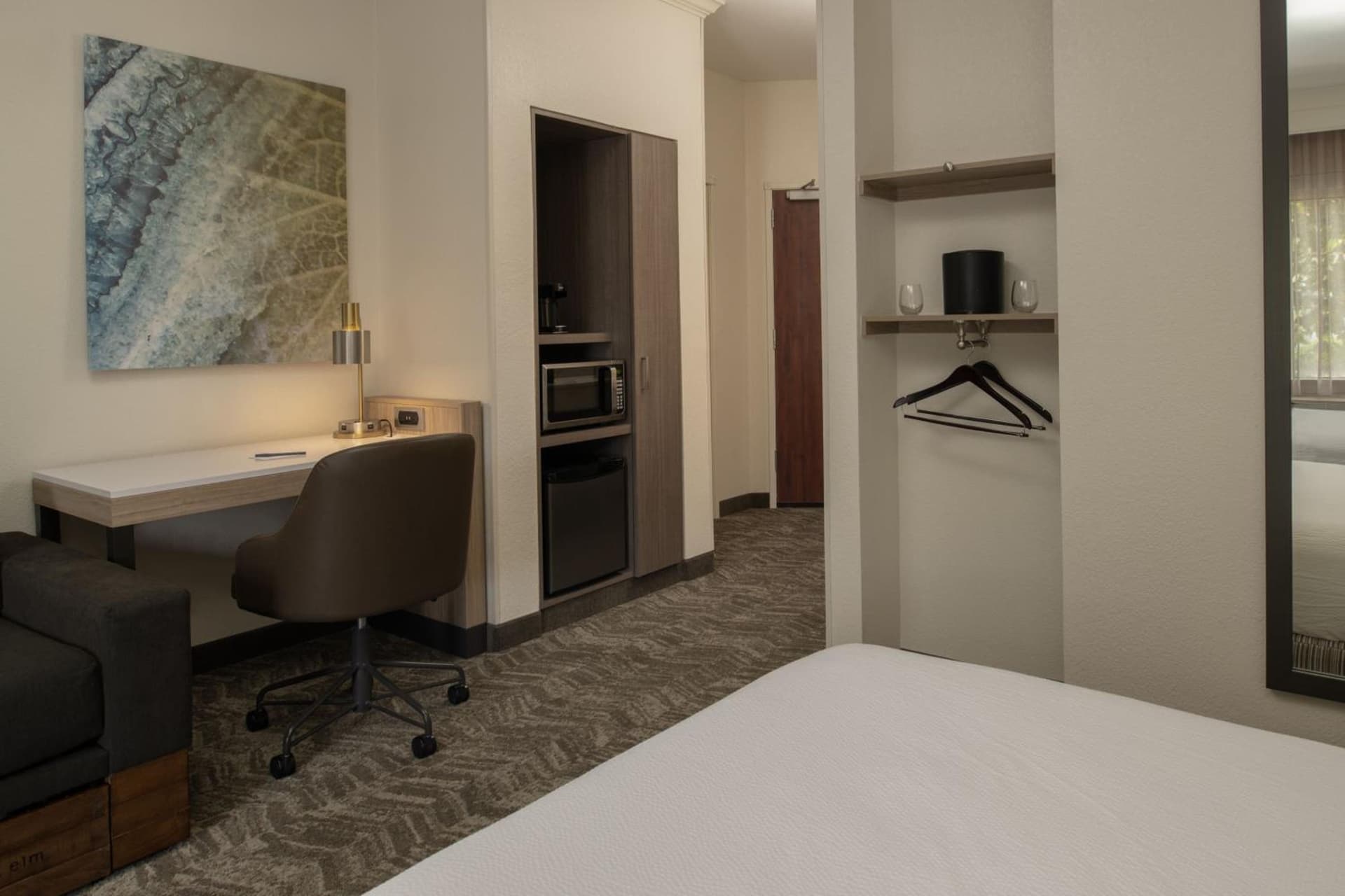 SpringHill Suites by Marriott Medford gallery photo in Medford, OR — image 14
