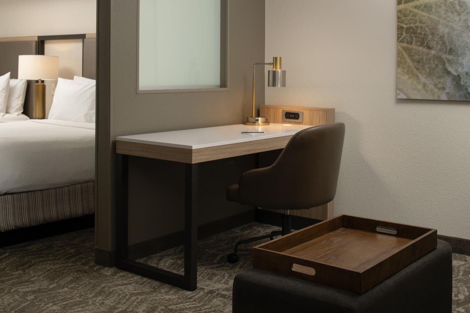 SpringHill Suites by Marriott Medford gallery photo in Medford, OR — image 10