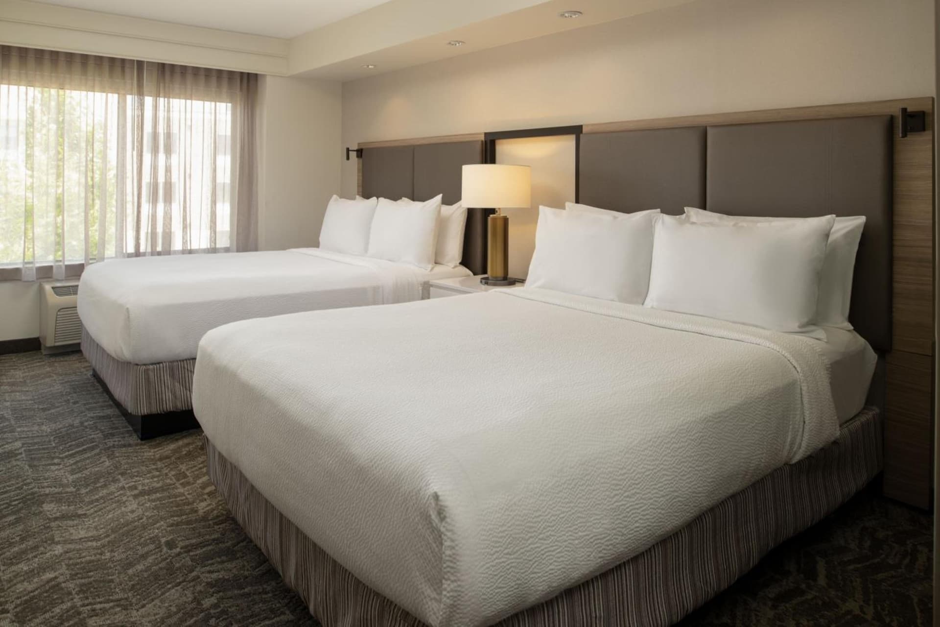 SpringHill Suites by Marriott Medford gallery photo in Medford, OR — image 11