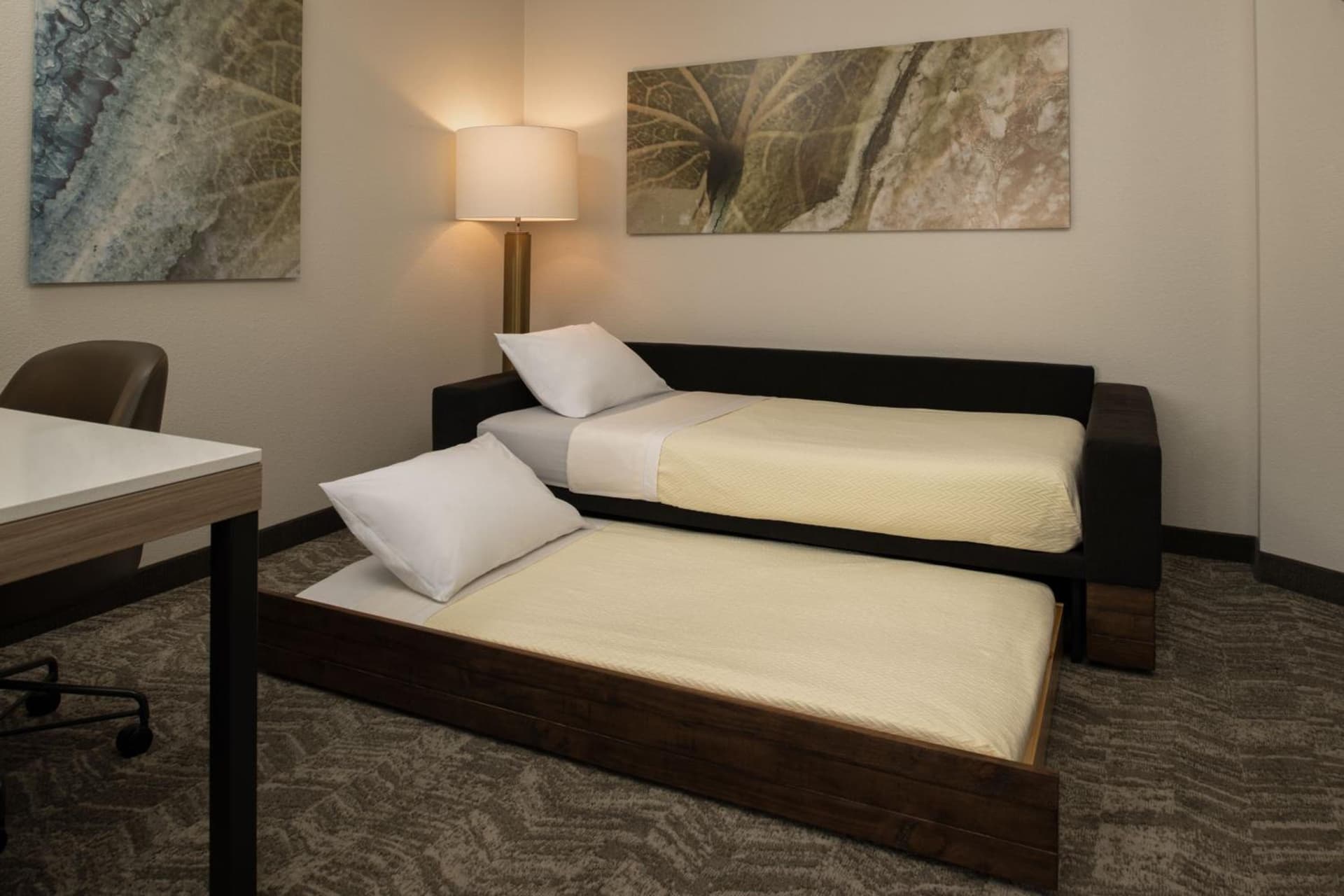 SpringHill Suites by Marriott Medford gallery photo in Medford, OR — image 18