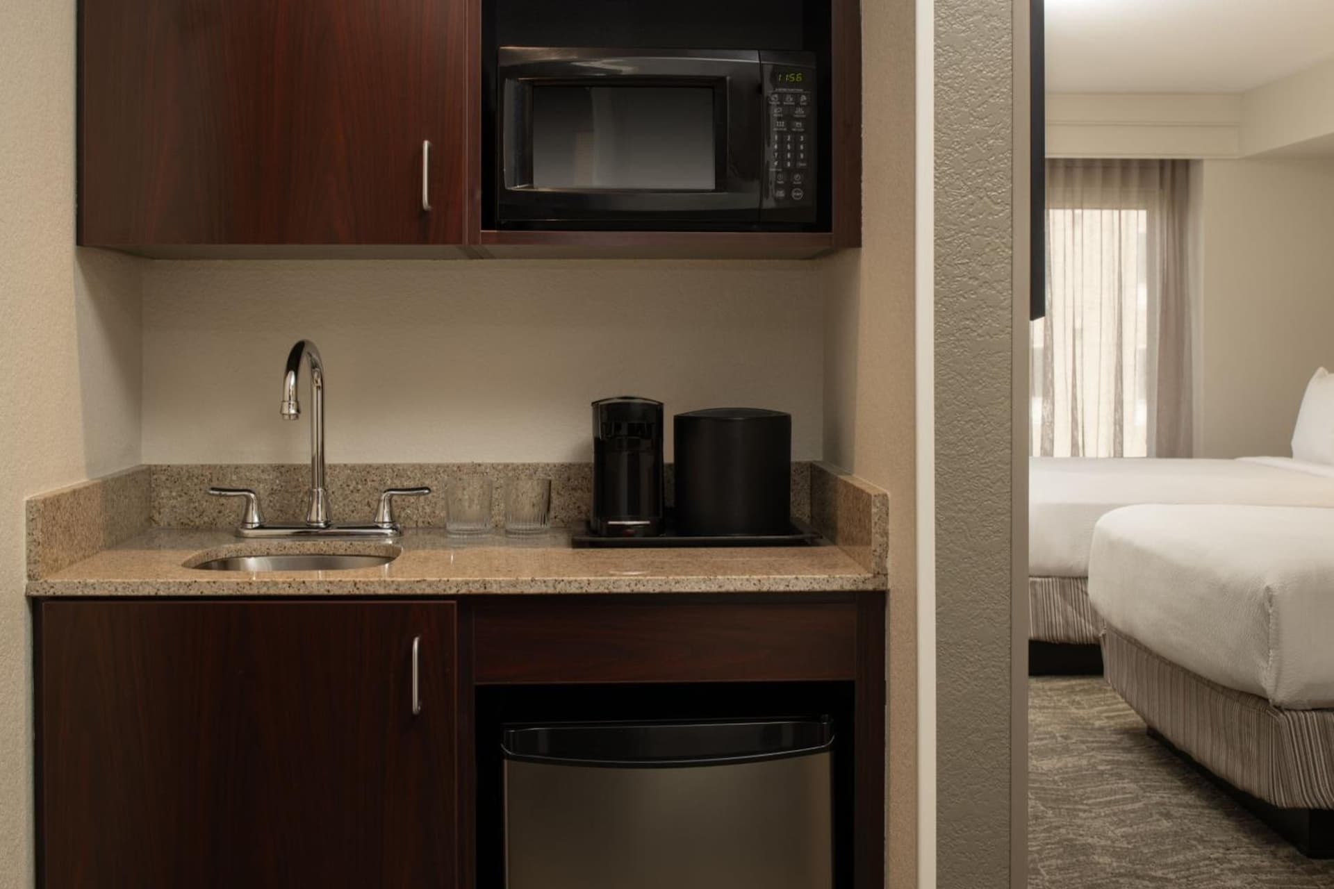 SpringHill Suites by Marriott Medford gallery photo in Medford, OR — image 27