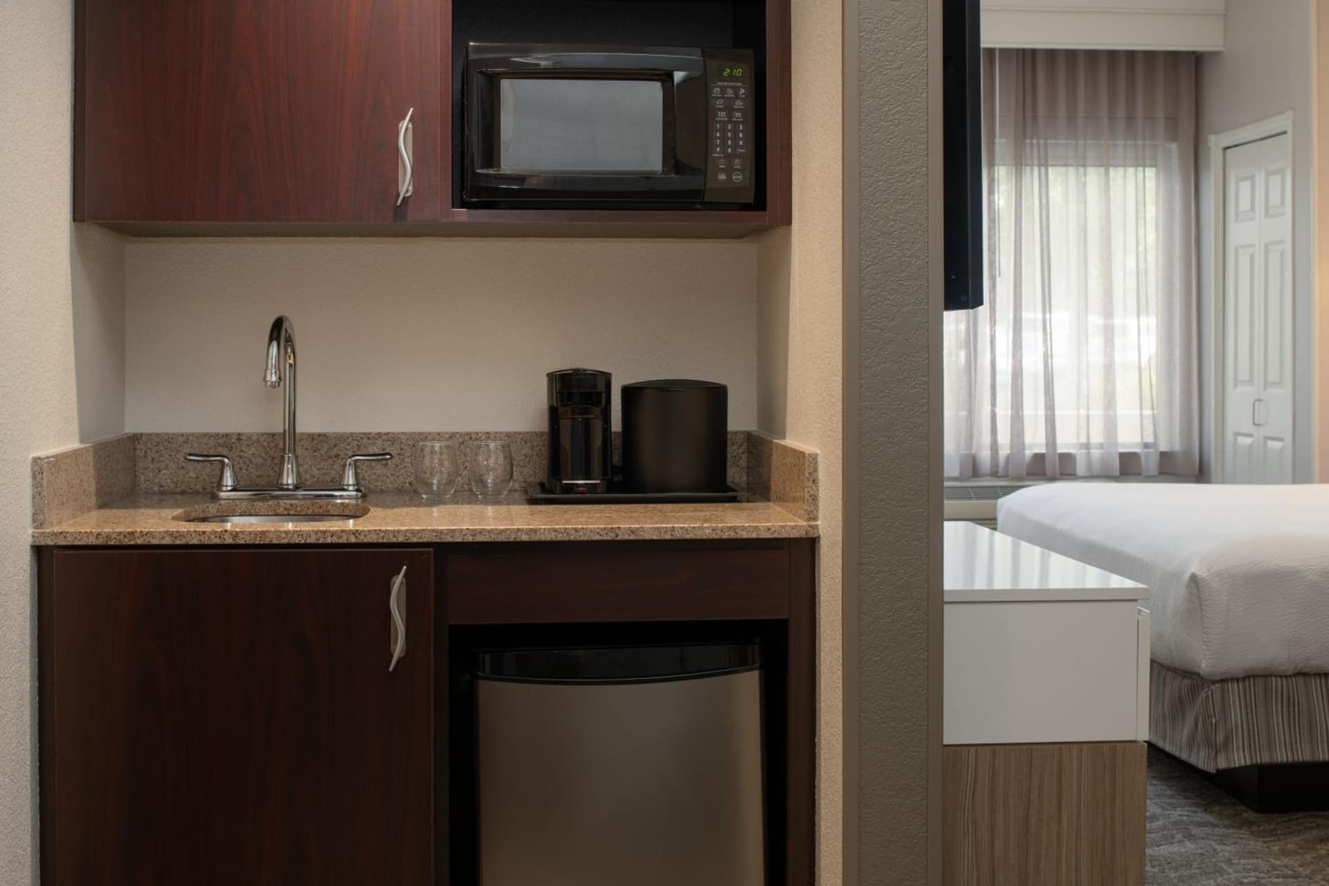 SpringHill Suites by Marriott Medford gallery photo in Medford, OR — image 19